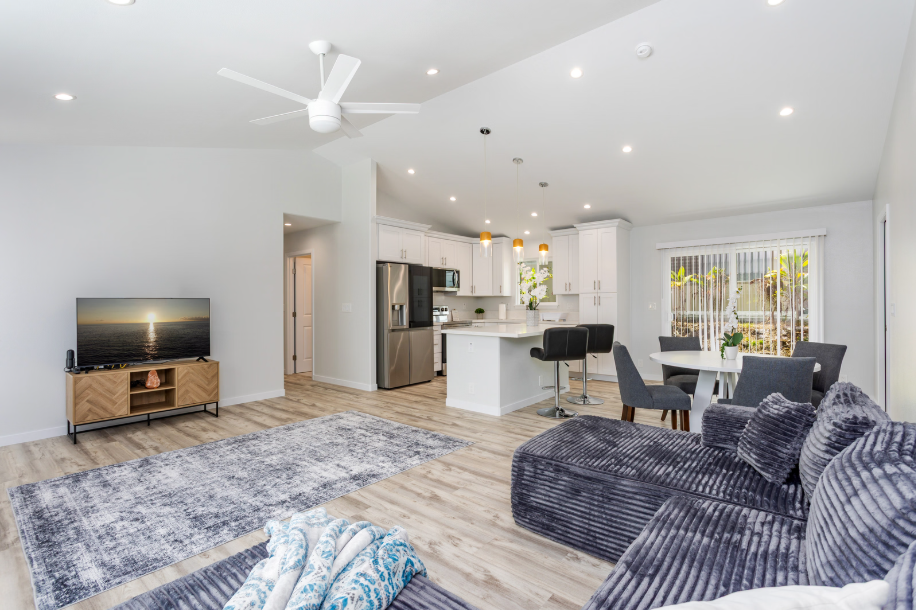 Hilo, Hawaii, 96720, United States, 3 Bedrooms Bedrooms, ,3 BathroomsBathrooms,Residential,For Sale,2049074