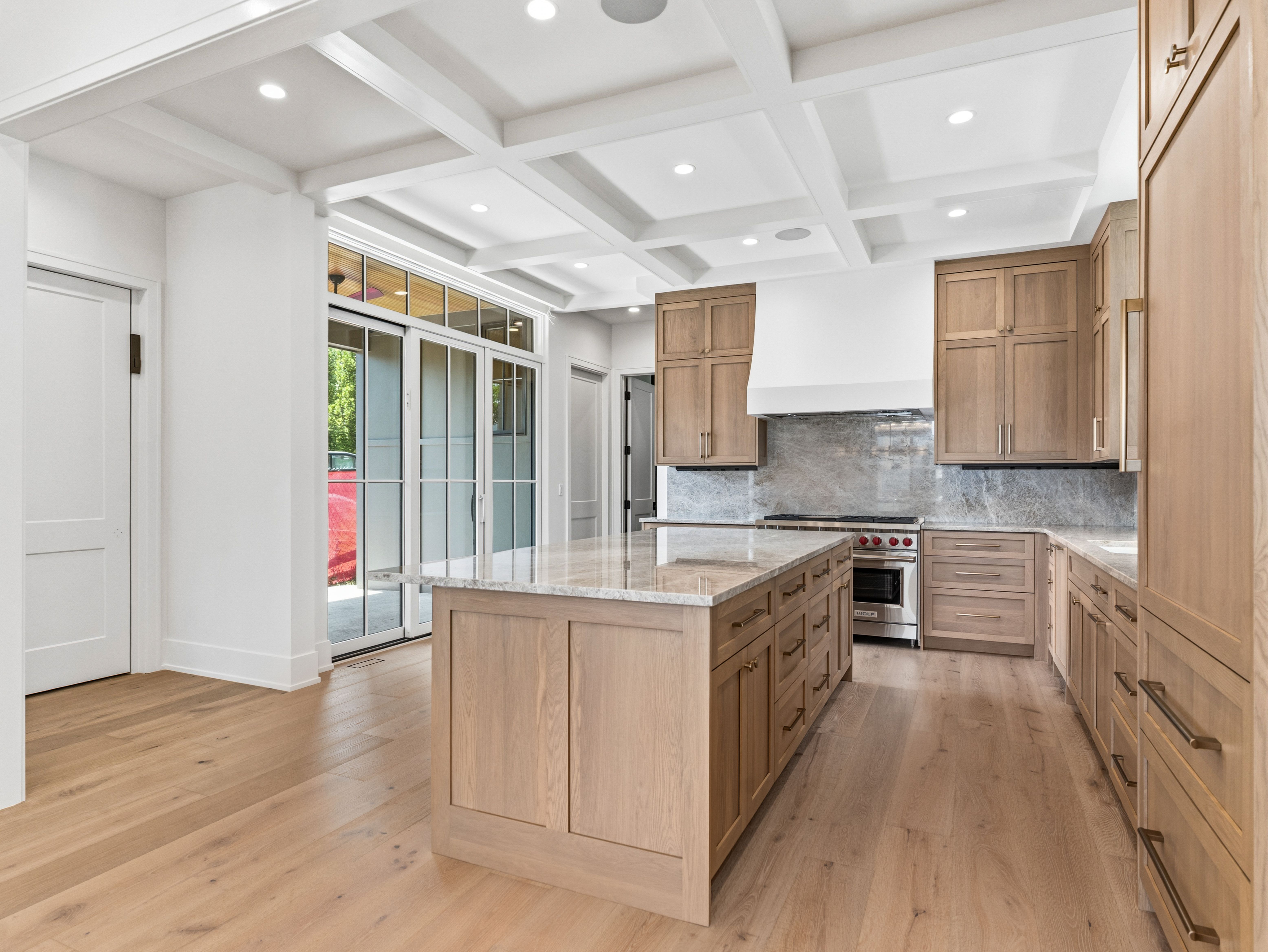  Custom Luxury Living in the Heart of Downtown Naperville - 物件實景
