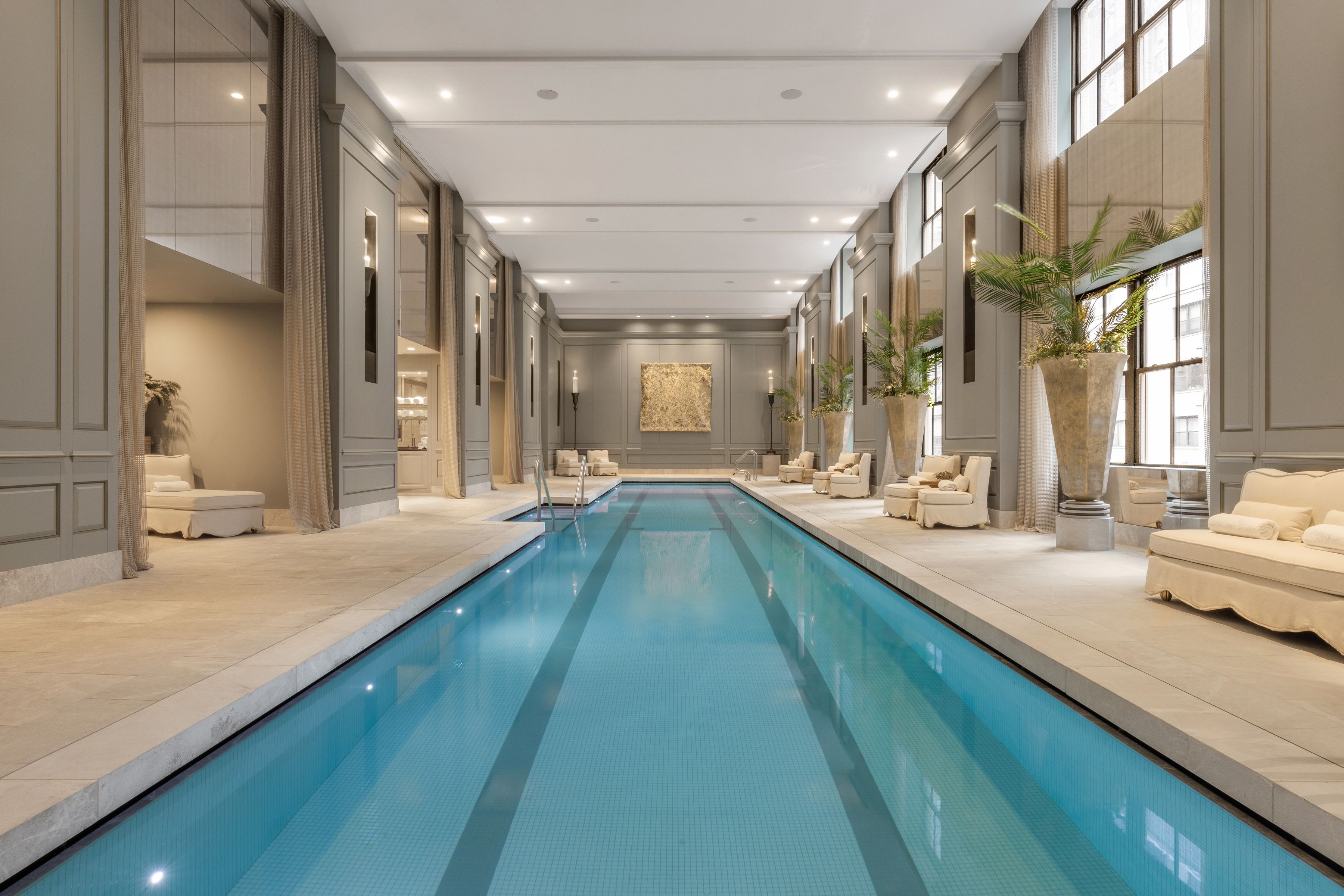  111 West 57th Street - 物件實景