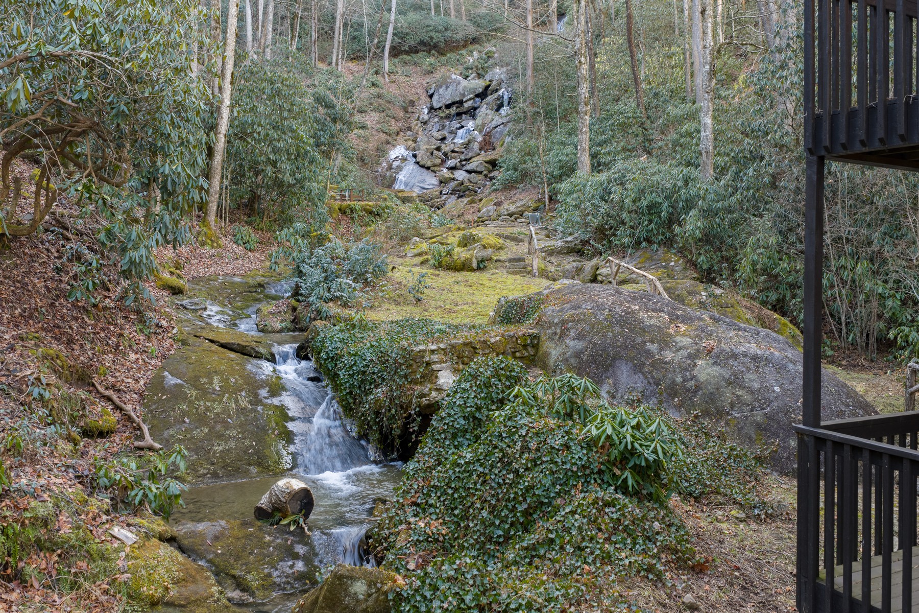  390 Gantes Gulch Road - 物件實景