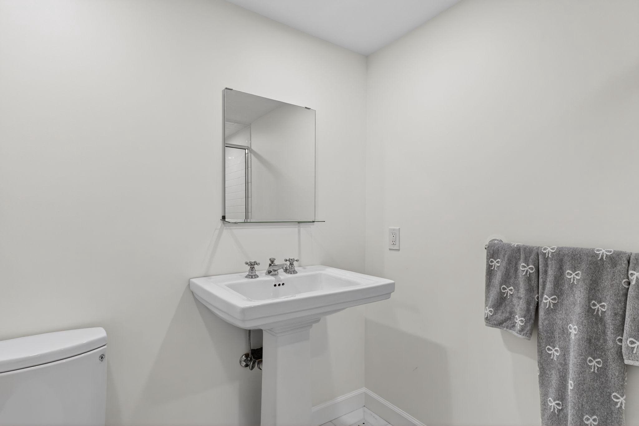  4340 Garfield Street NW, Washington, DC, 20007 - 物件實景