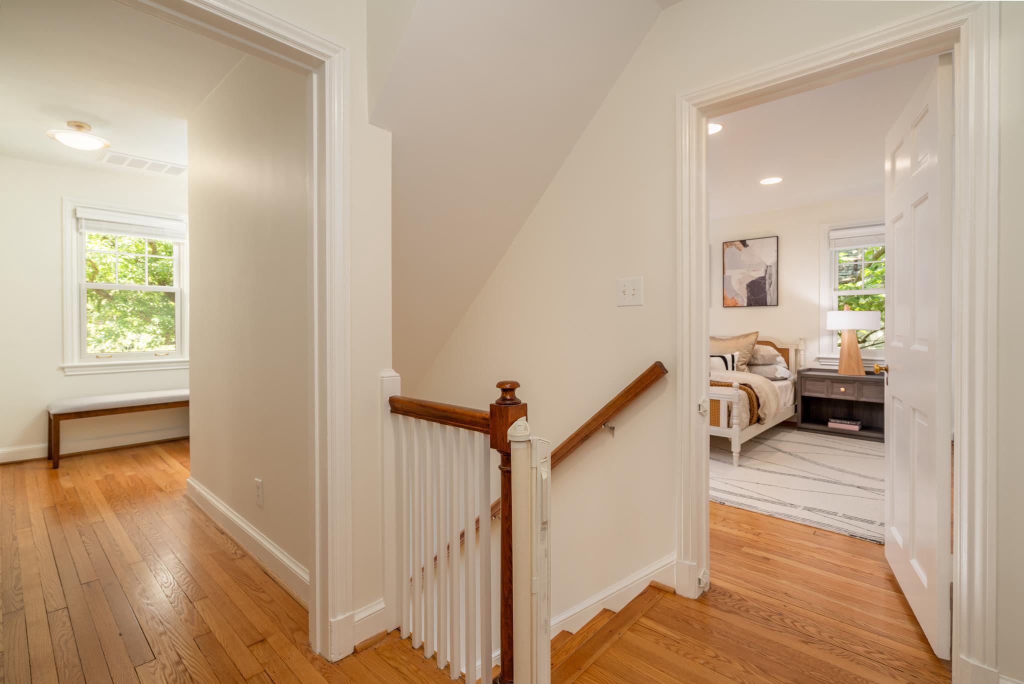  5109 Chevy Chase Parkway NW, Washington, DC, 20008 - 物件實景