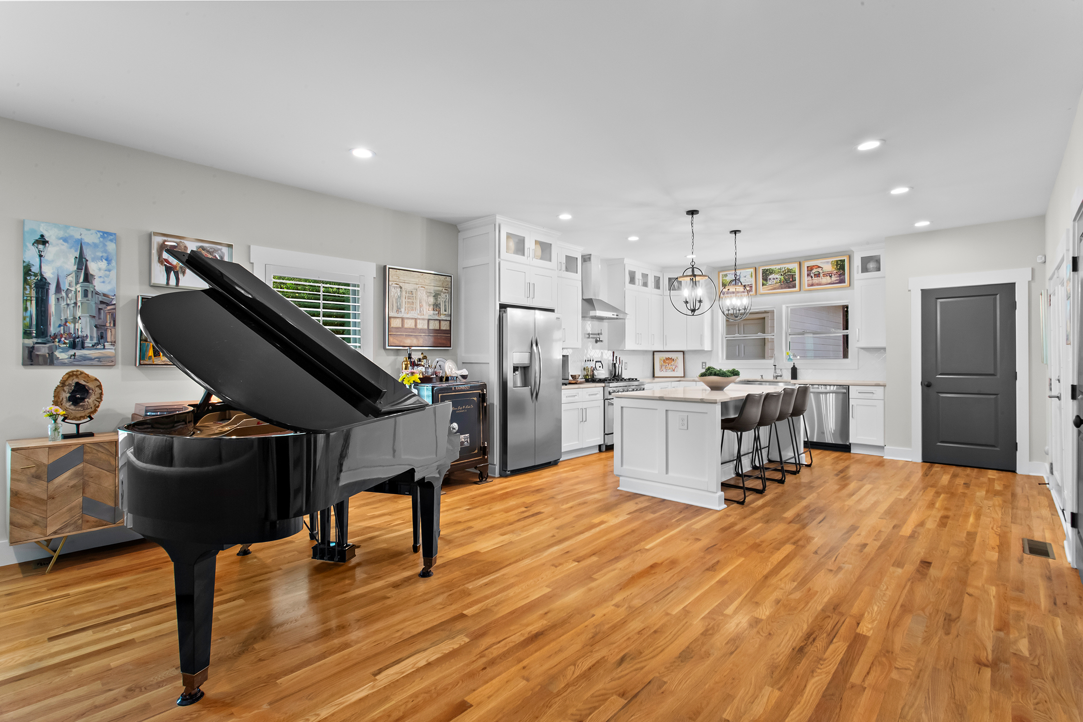  Stunning Craftsman Home in Fantastic Kirkwood Location - 物件實景