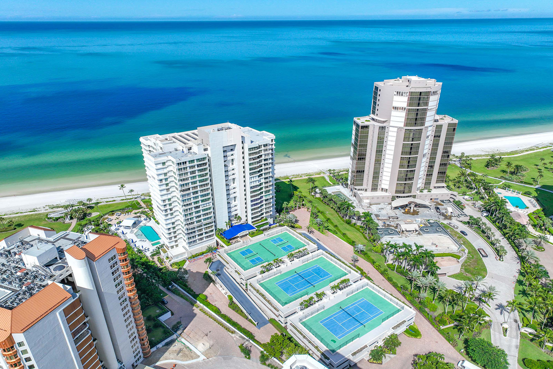  PARK SHORE - PARK PLAZA - 物件實景