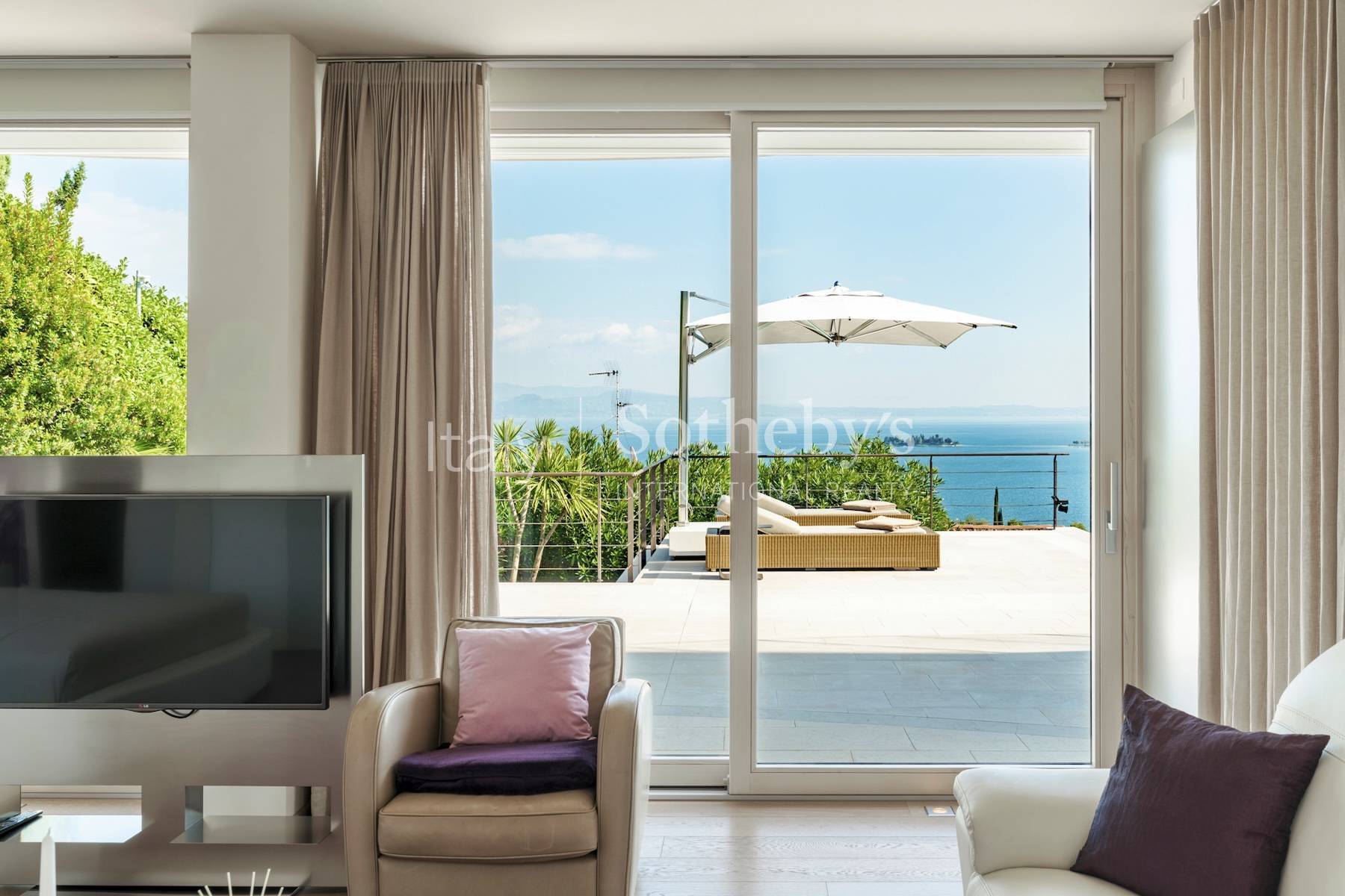  Prestigious villa with pool and panoramic views - 物件實景