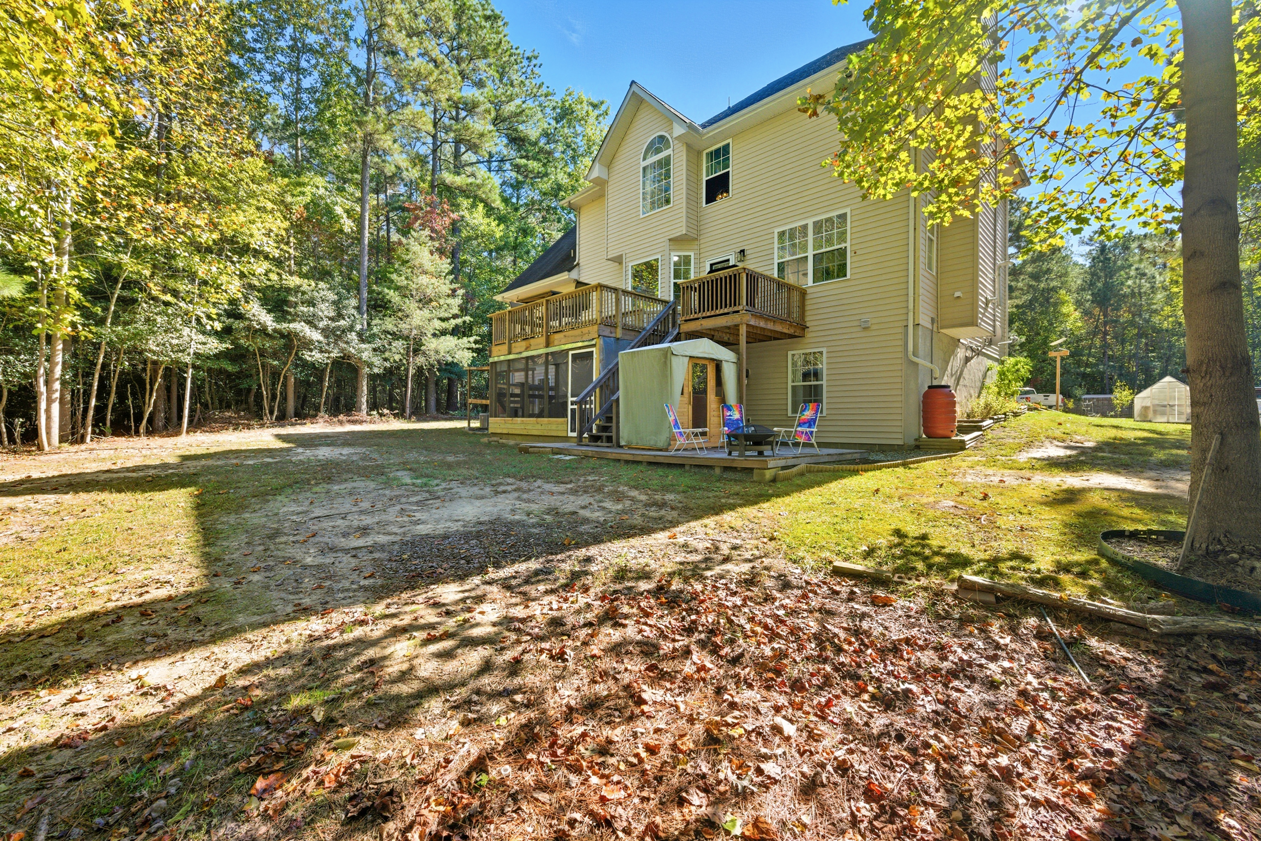 Gloucester, Virginia, 23061-5426, United States, 3 Bedrooms Bedrooms, ,4 BathroomsBathrooms,Residential,For Sale,1980192