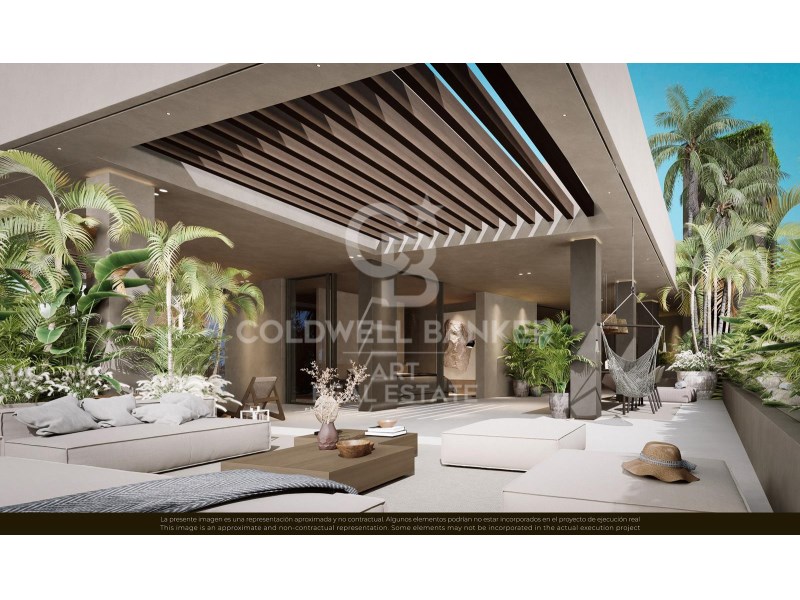 Marbella, Andalusia, ES, 7 Bedrooms Bedrooms, ,7 BathroomsBathrooms,Residential,For Sale,1826811