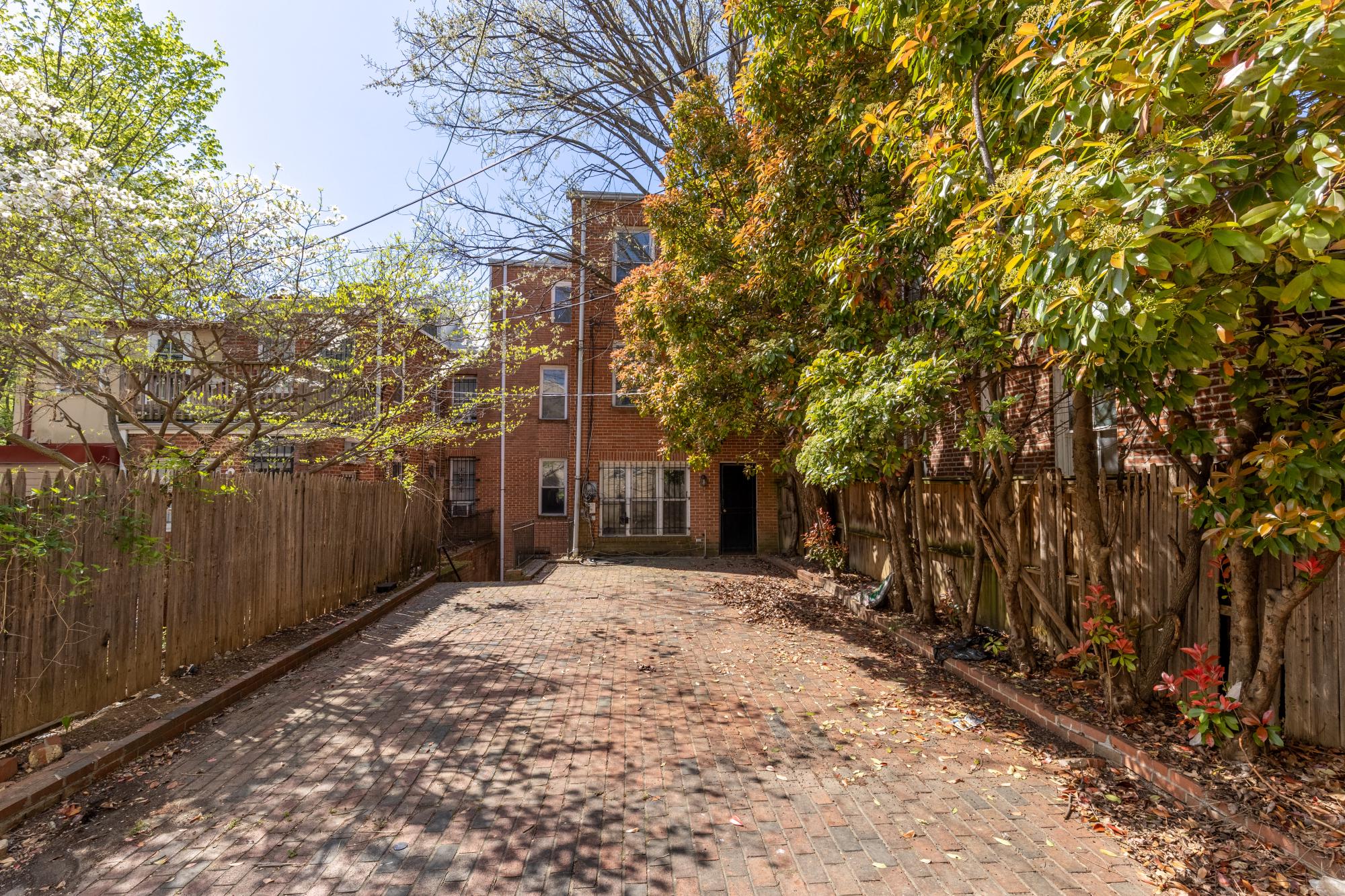  228 East Capitol NE, Washington, DC, 20003 - 物件實景
