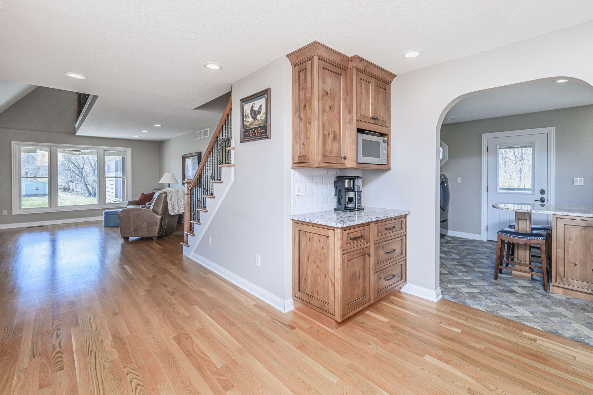 ROCHEPORT, Missouri, 65279, United States, 3 Bedrooms Bedrooms, ,3 BathroomsBathrooms,Residential,For Sale,1851198