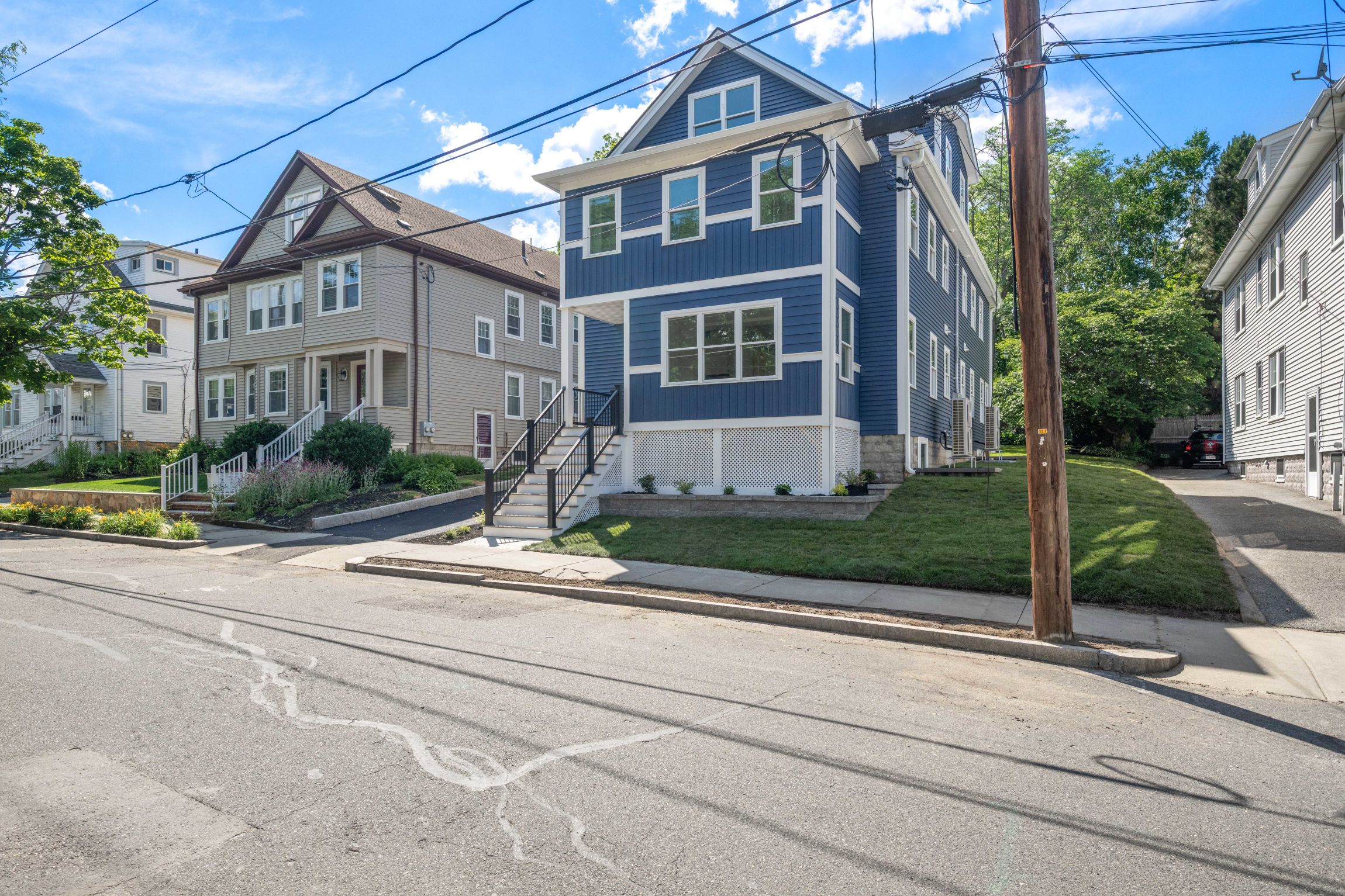  144-146 Webster Street, Unit 146, Arlington, MA, 02474 - 物件實景