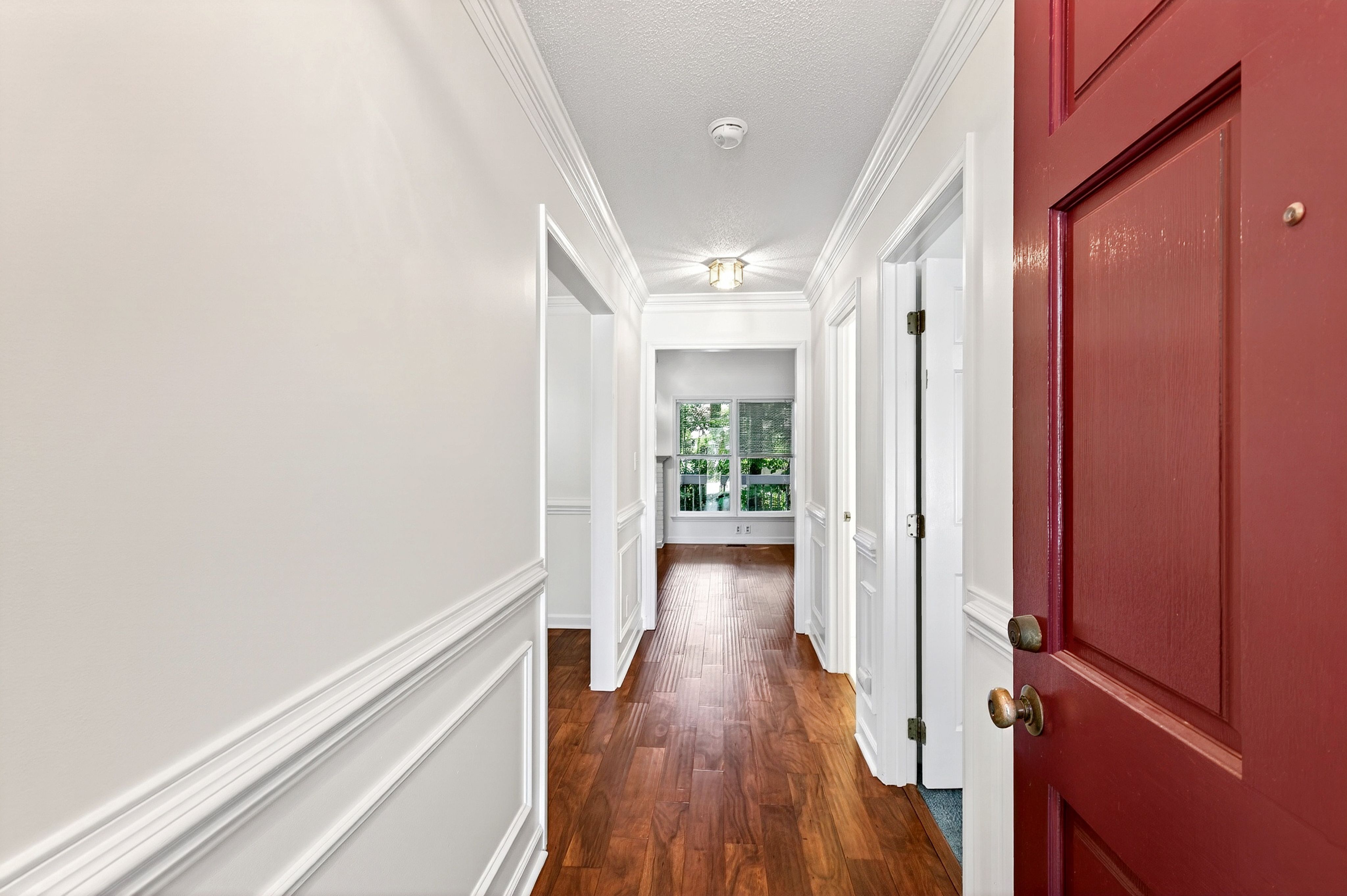  4305 Dinwiddie Court, Raleigh, NC, 27604 - 物件實景