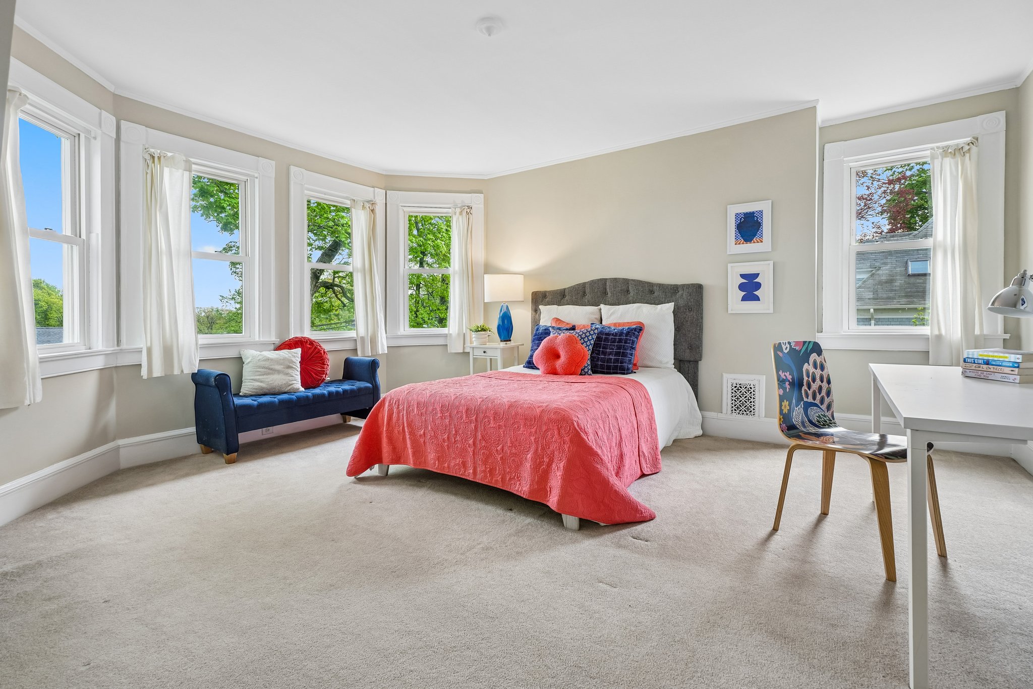  378 Park Street, Montclair, NJ 07043 - 物件實景