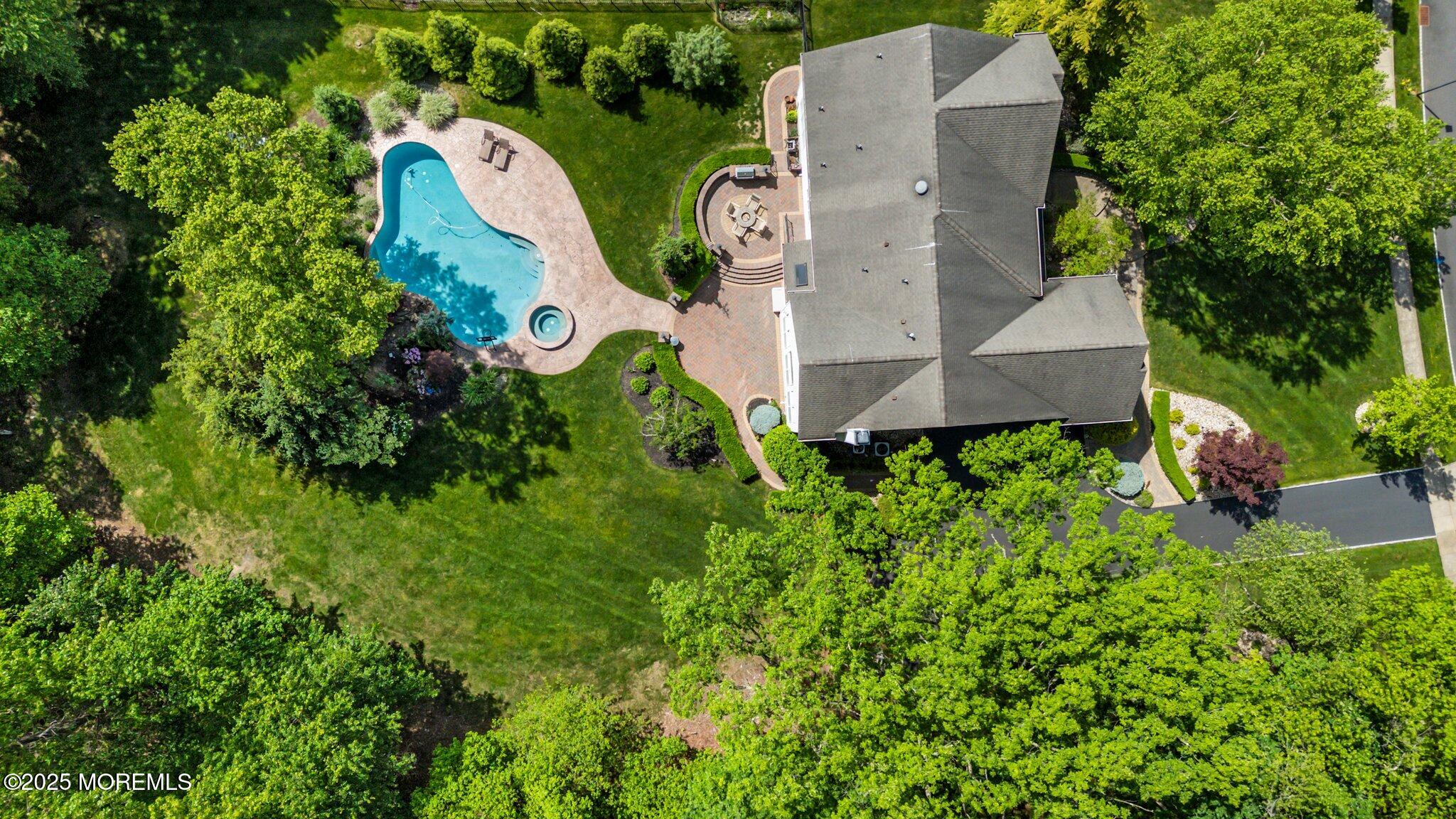 Manalapan, New Jersey, 07726, United States, 4 Bedrooms Bedrooms, ,5 BathroomsBathrooms,Residential,For Sale,1823230