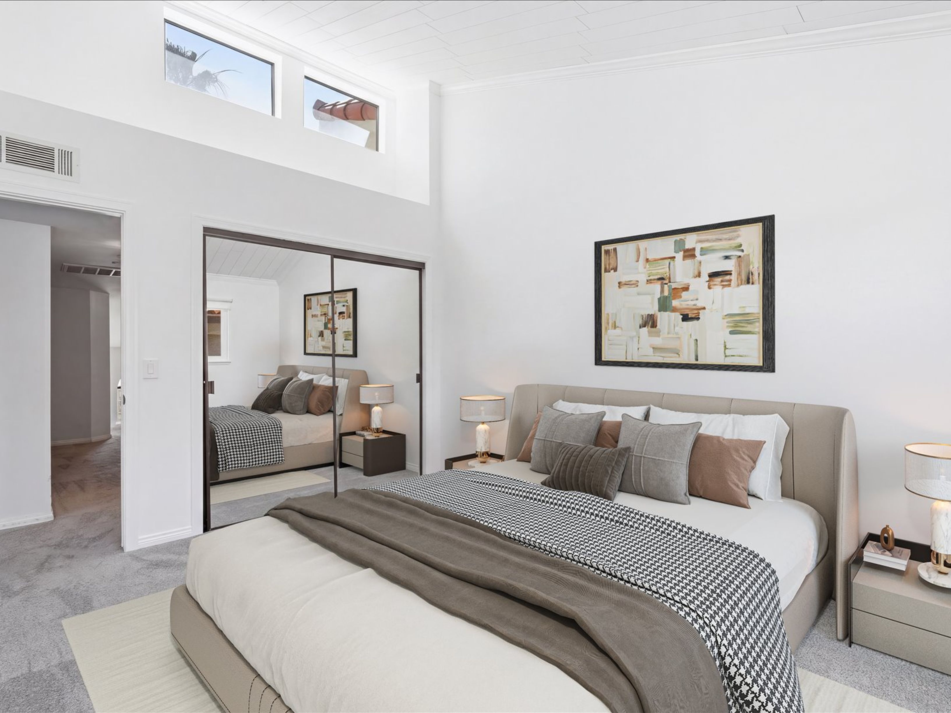  1207 South Catalina Avenue, Redondo Beach, CA 90277 - 物件實景