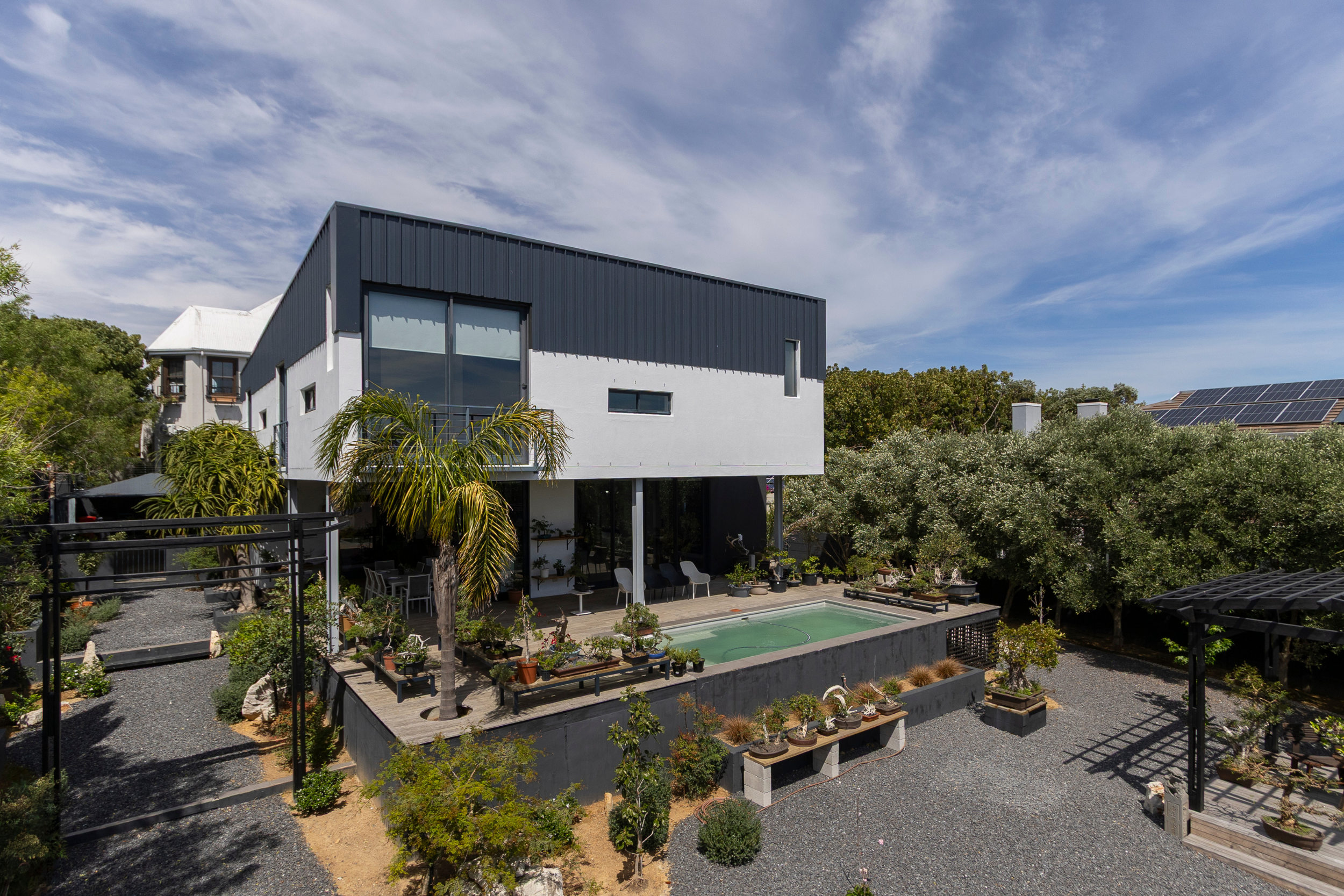  18 Topaz Street, Heldervue - 物件實景