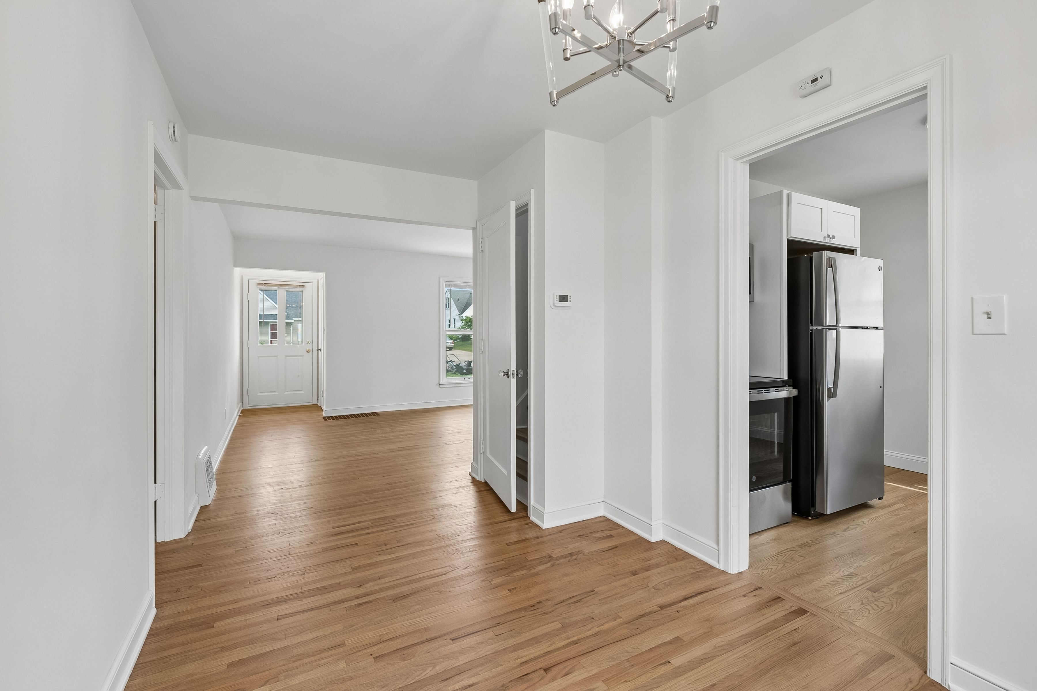  Move-In Ready Charm Near Parks and Conveniences - 物件實景