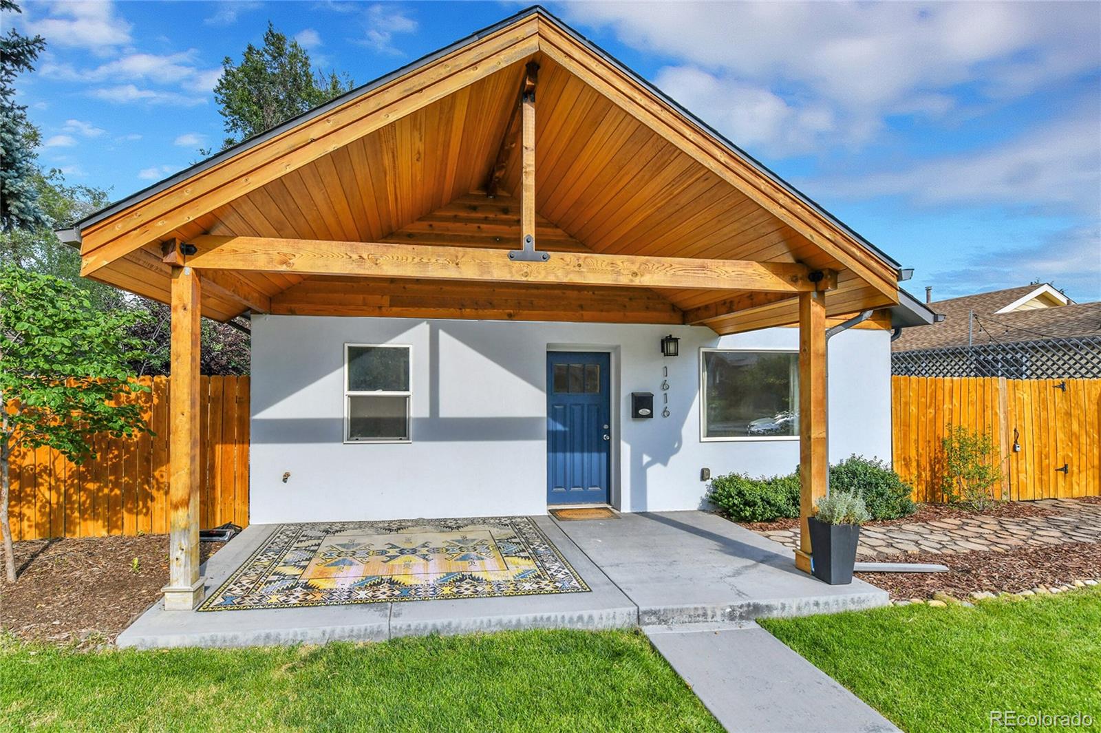 Denver, Colorado, 80220, United States, 3 Bedrooms Bedrooms, ,1 BathroomBathrooms,Residential,For Sale,1932053