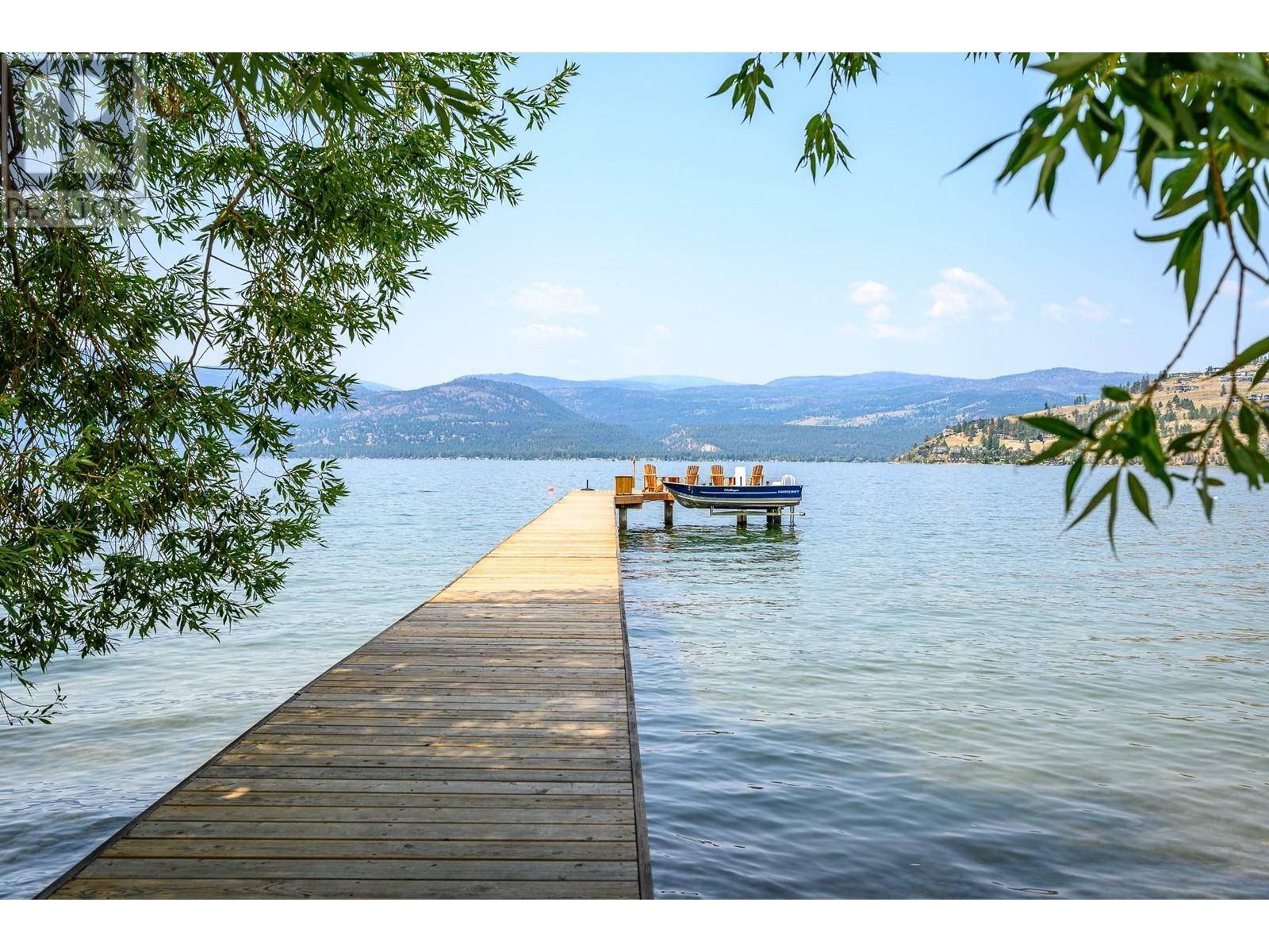 VERNON, British Columbia, V1H 1J7, CA, ,Residential,For Sale,1836668
