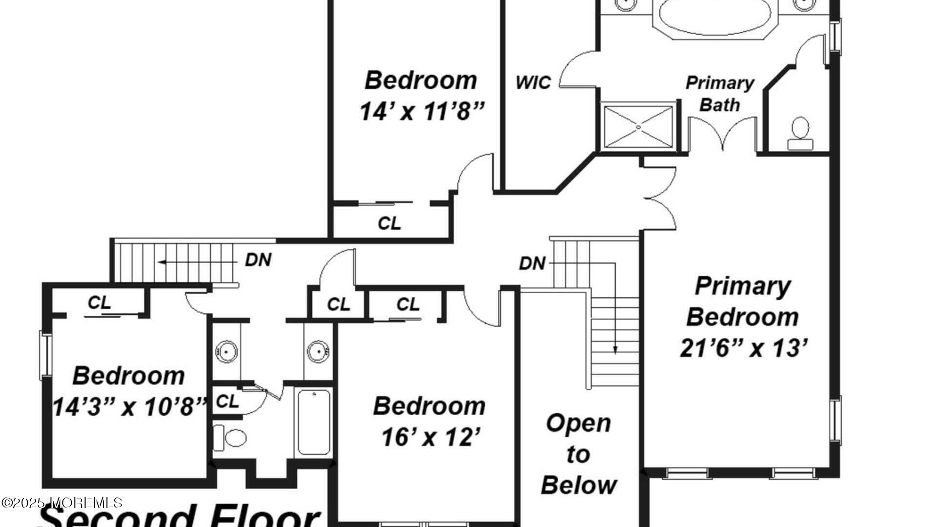 Jackson, New Jersey, 08527, United States, 5 Bedrooms Bedrooms, ,4 BathroomsBathrooms,Residential,For Sale,1779386