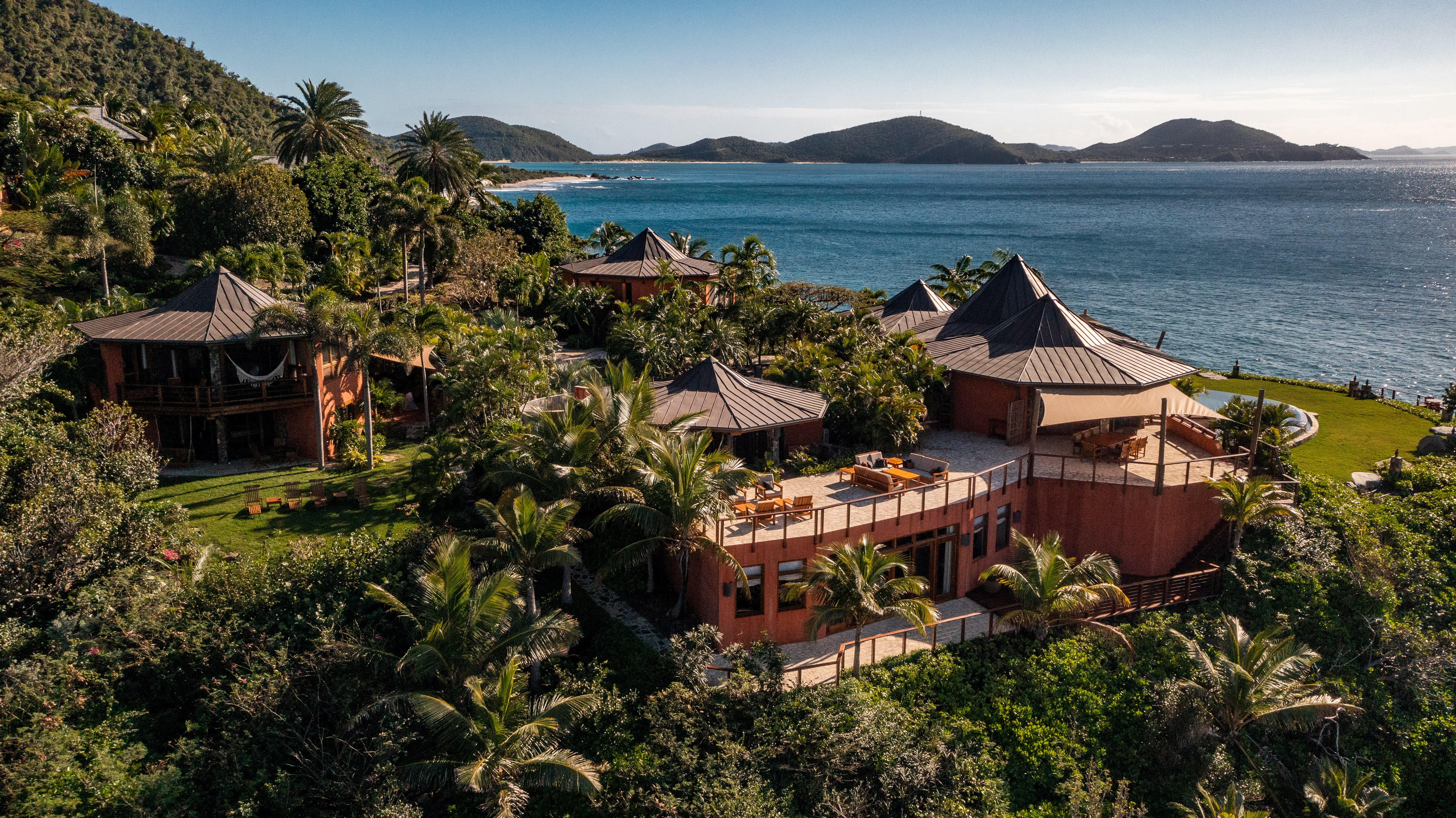 Virgin Gorda, VG, 9 Bedrooms Bedrooms, ,Residential,For Sale,1694336