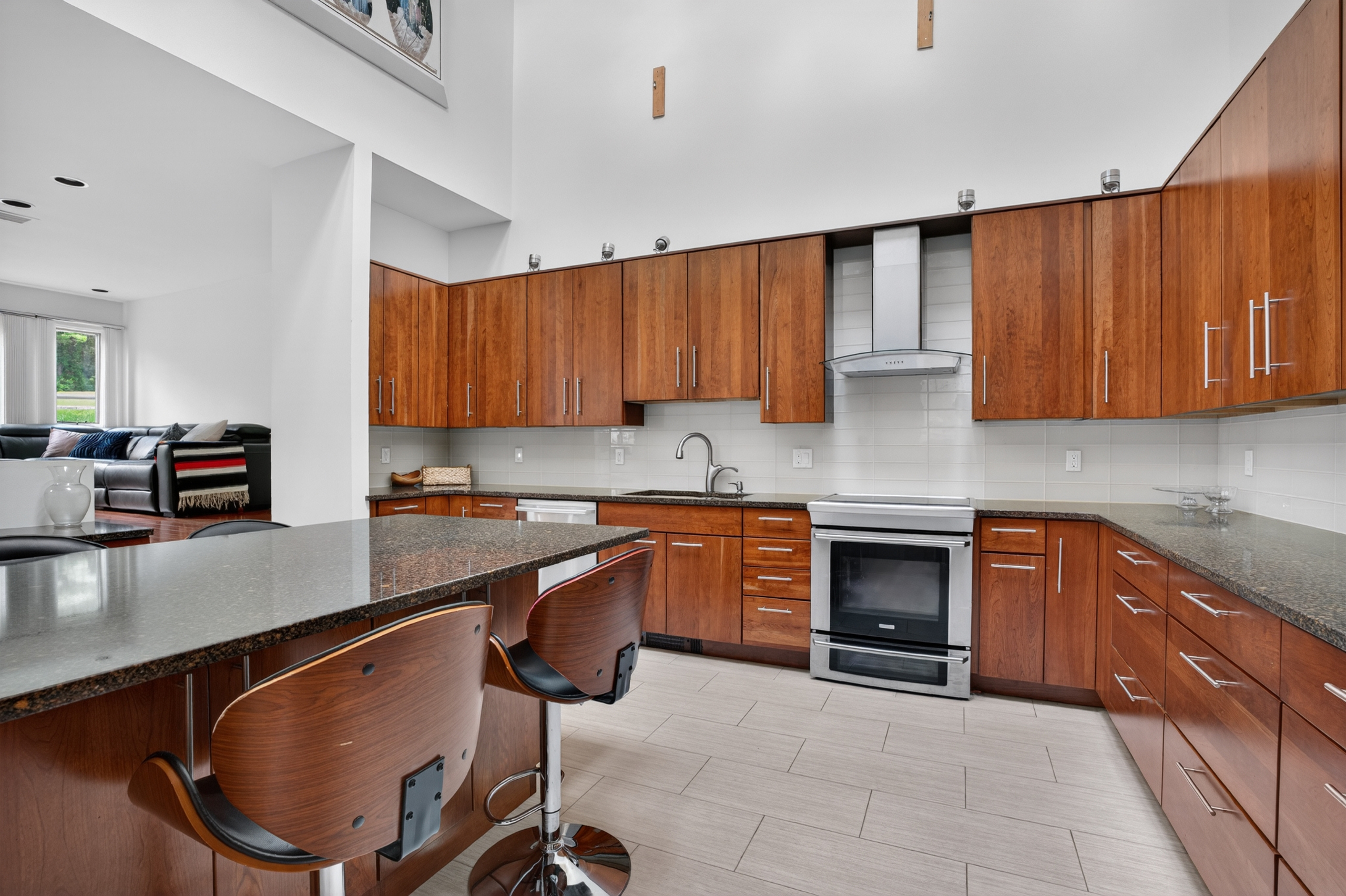  Wellness, Golf, & Berkshire Charm—Steps from Miraval & Wyndhurst - 物件實景