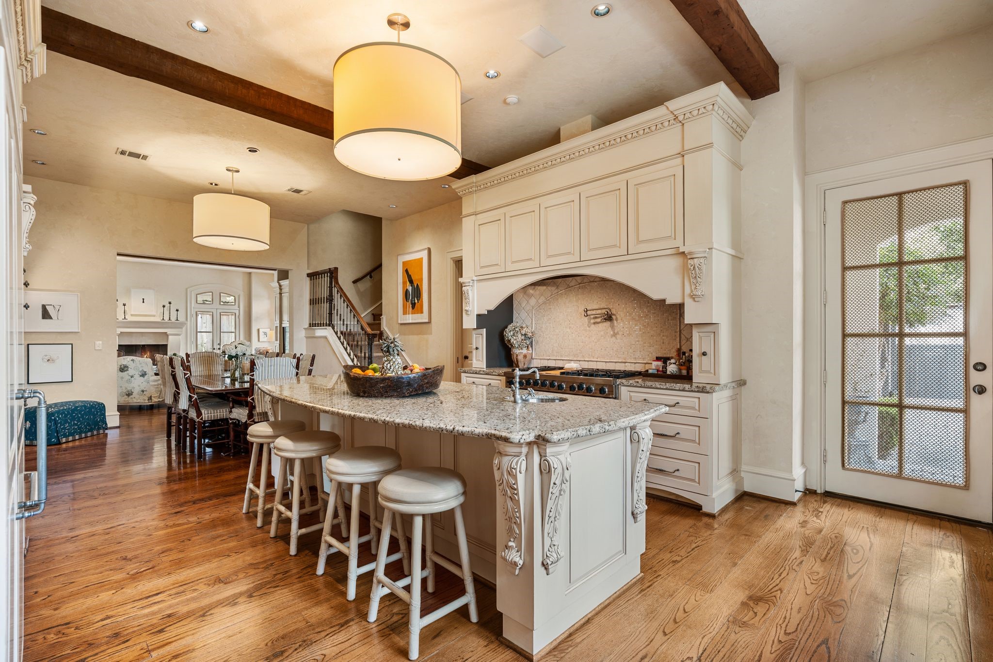  4012 Piping Rock Lane - 物件實景