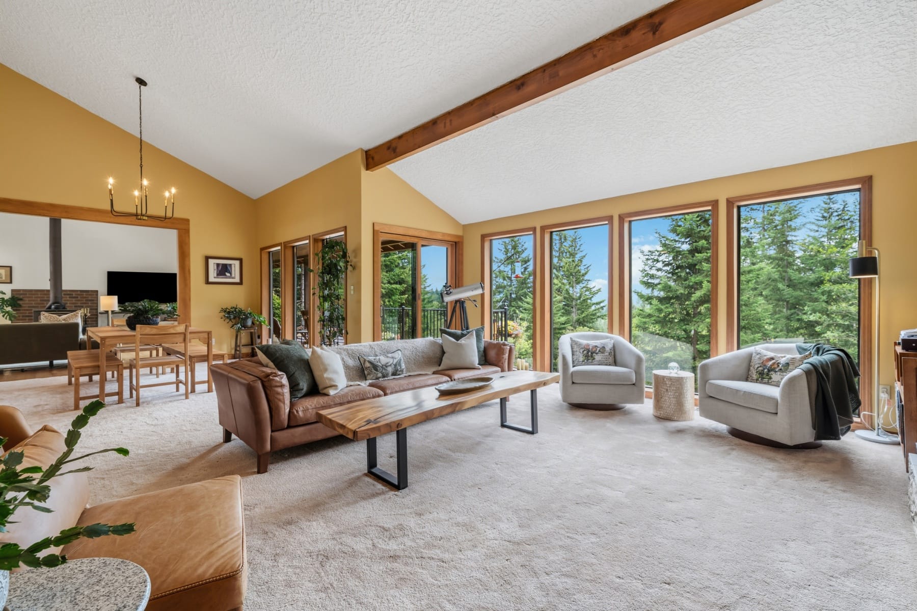  15317 NE WINSOR DR Brush Prairie, WA 98606 - 物件實景