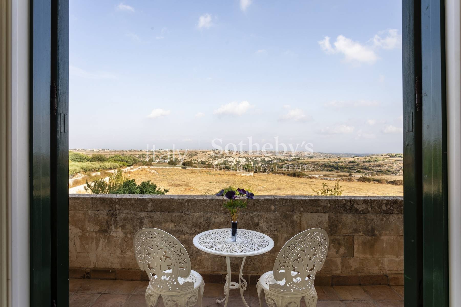  Historic patrician villa with pool and panoramic view - 物件實景