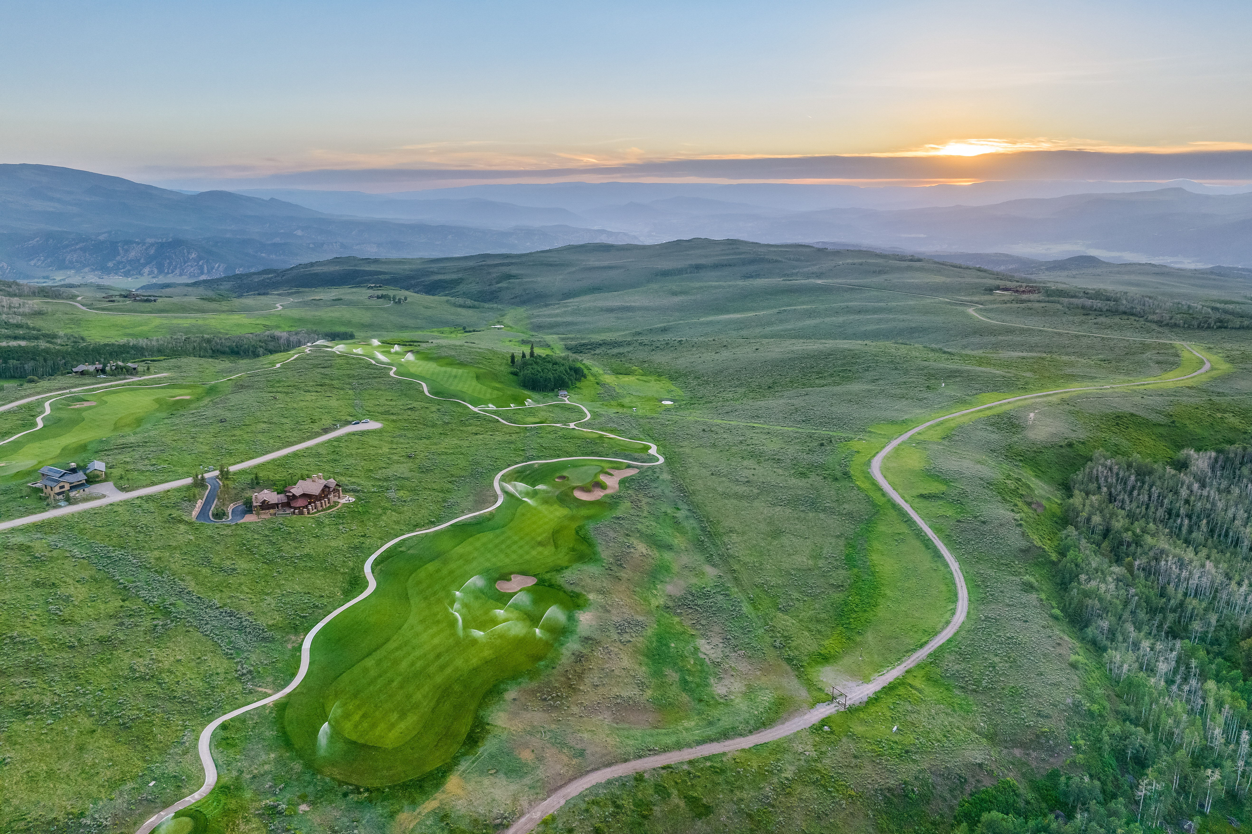  Exquisite mountain retreat at Summit Course at Cordillera - 物件實景