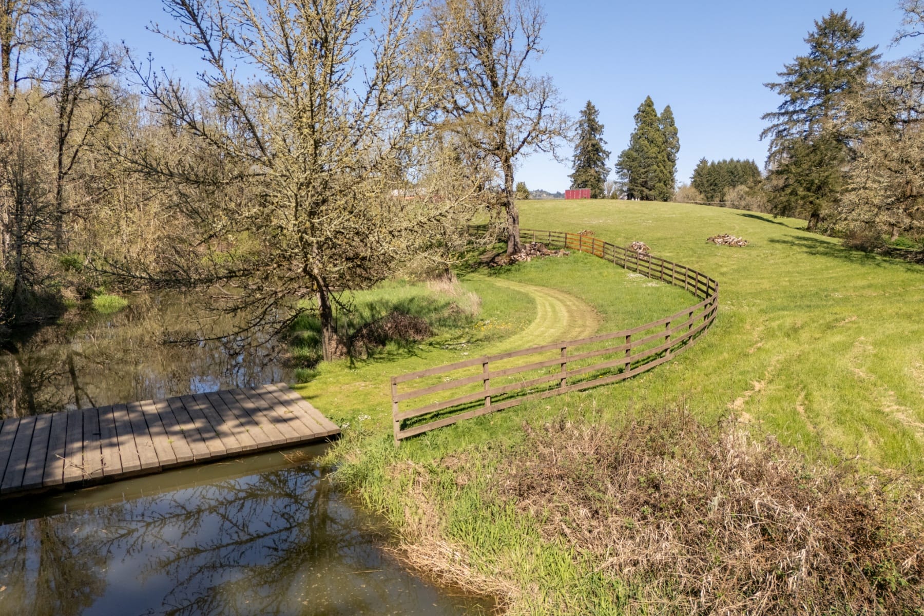  21200 SE OLD BETHEL RD Amity, OR 97101 - 物件實景