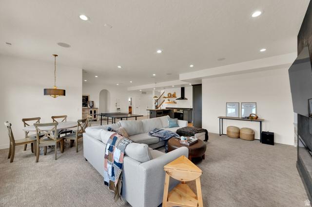 Herriman, Utah, 84096, United States, 5 Bedrooms Bedrooms, ,5 BathroomsBathrooms,Residential,For Sale,2049420