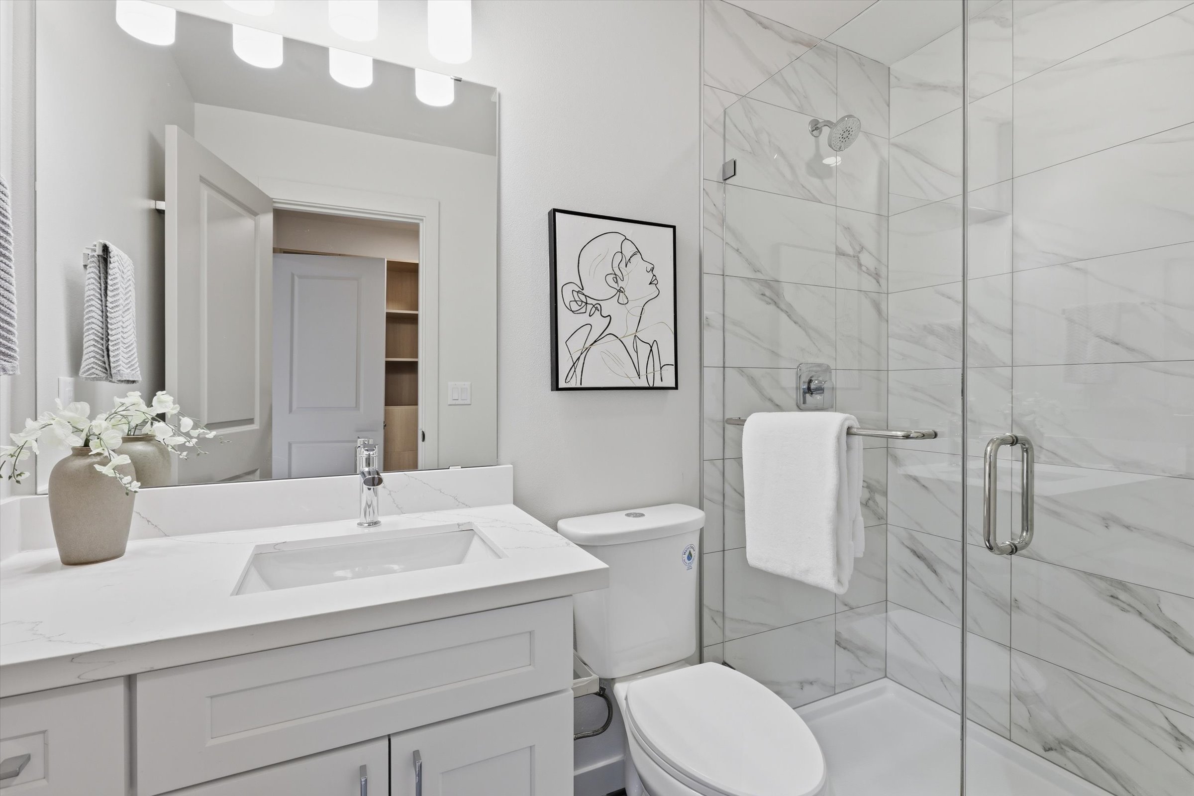 14608 Corliss Ave N Unit #B, Shoreline, WA 98133 - 物件實景