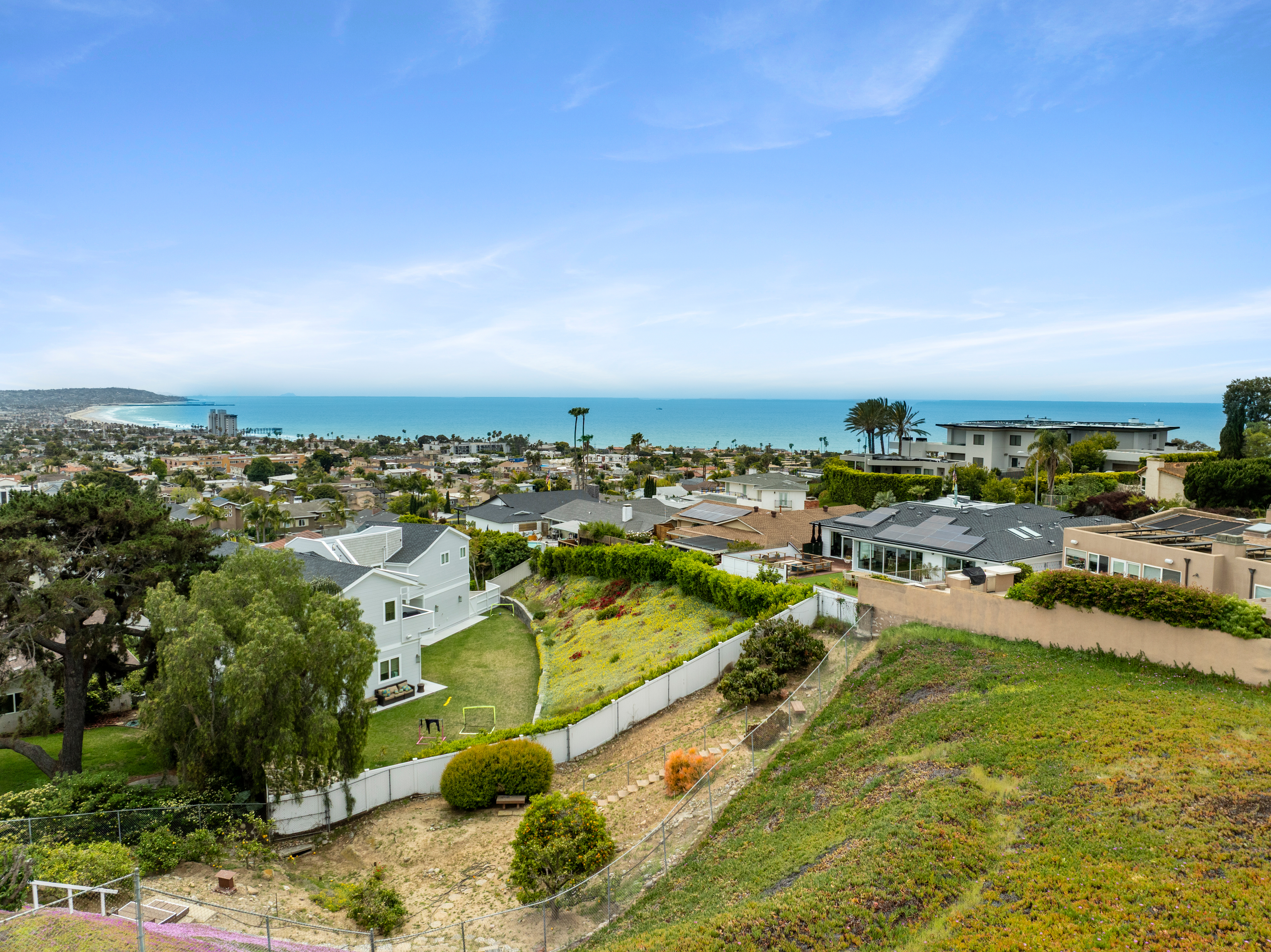  5452 Moonlight Lane, San Diego, CA 92037 - 物件實景