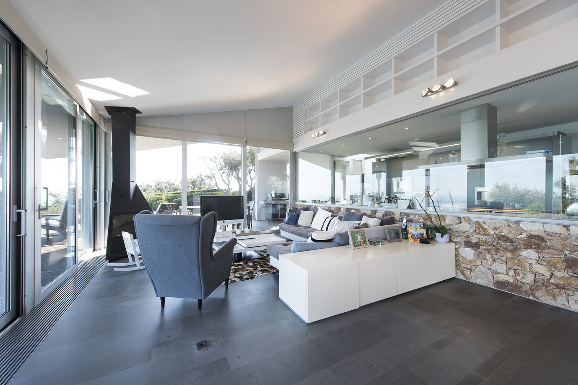  Extraordinary property with breathtaking views - 物件實景