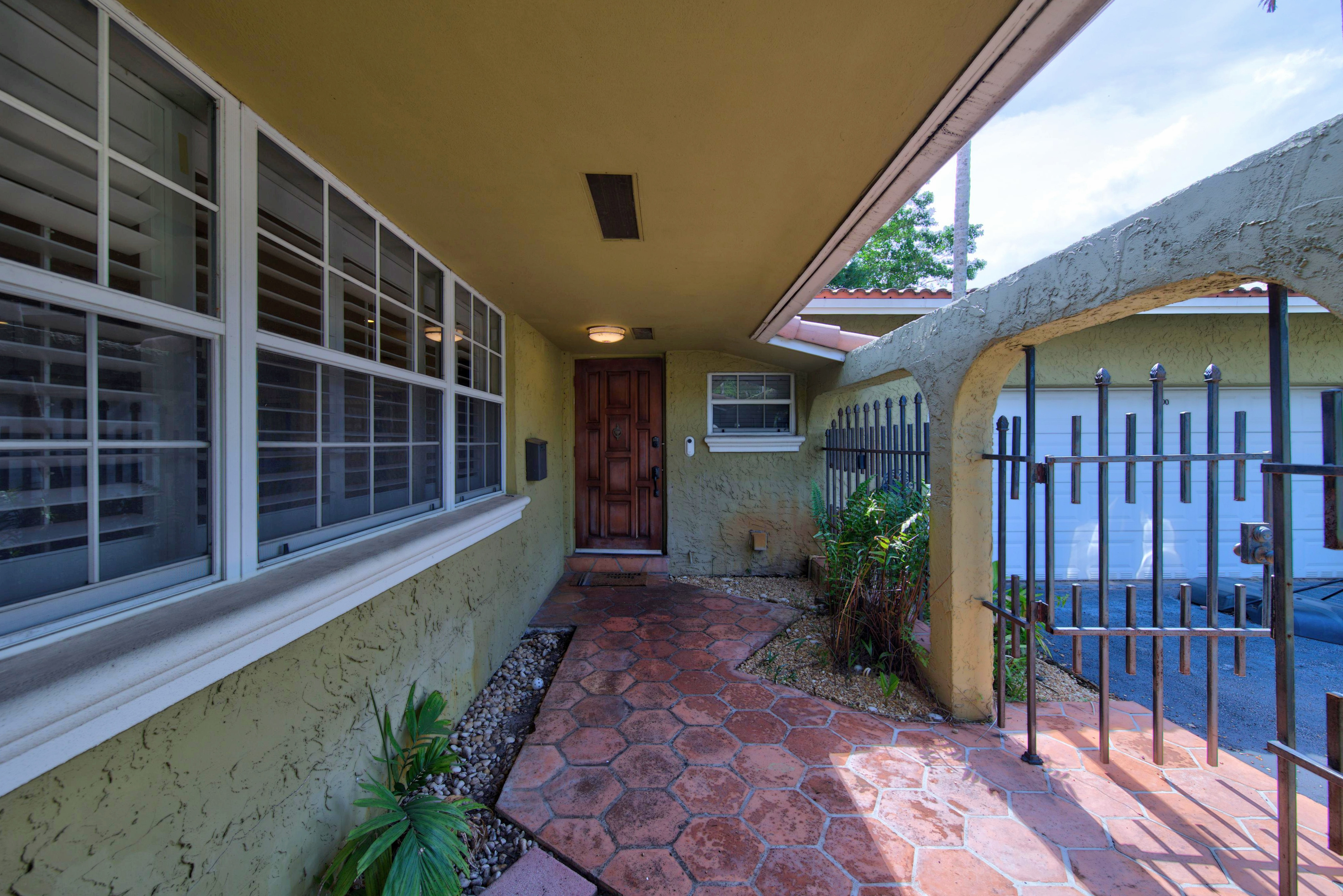  5300 Fillmore St, Hollywood, FL, 33021 - 物件實景