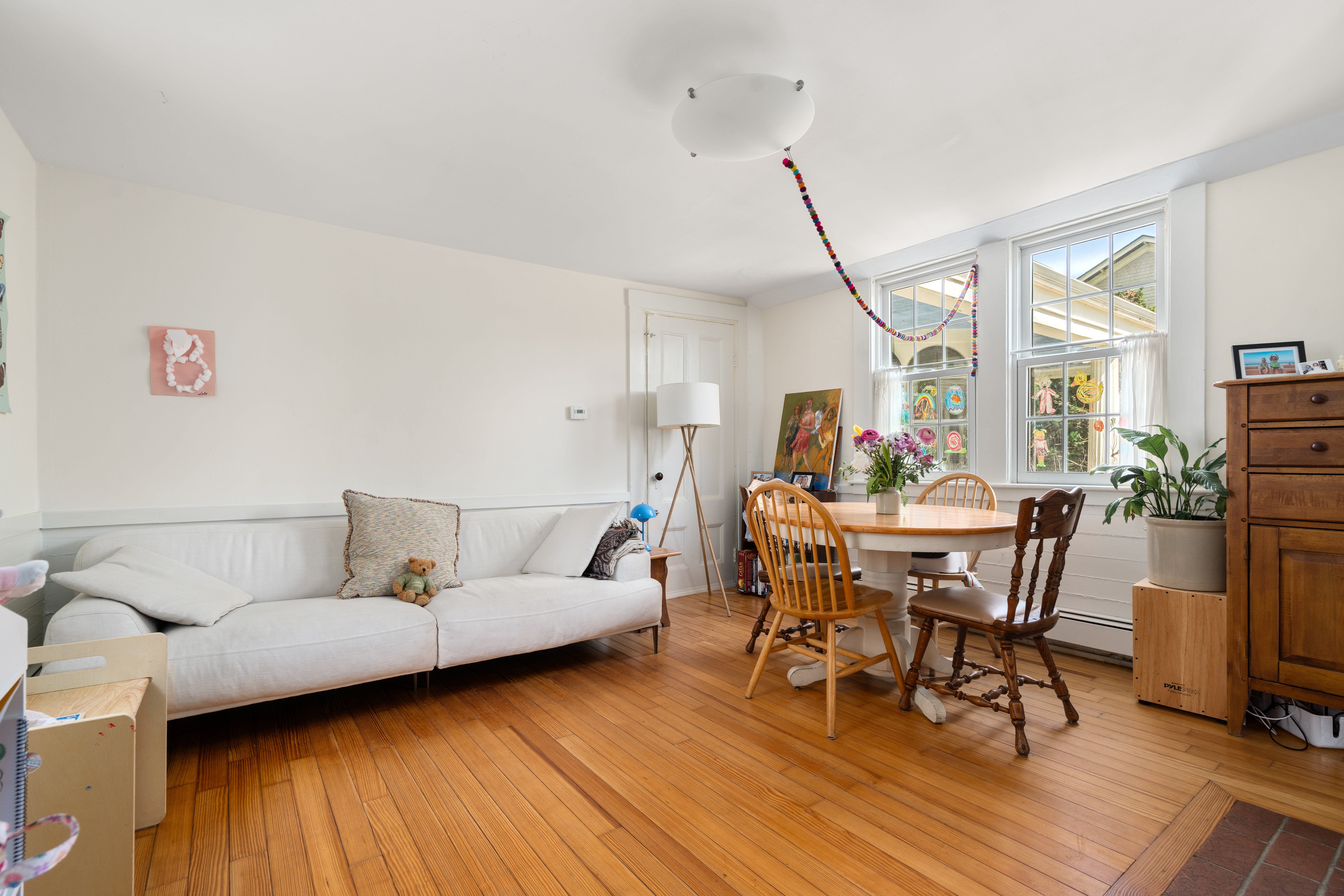  19 Linden Street, Brookline, MA, 02445 - 物件實景