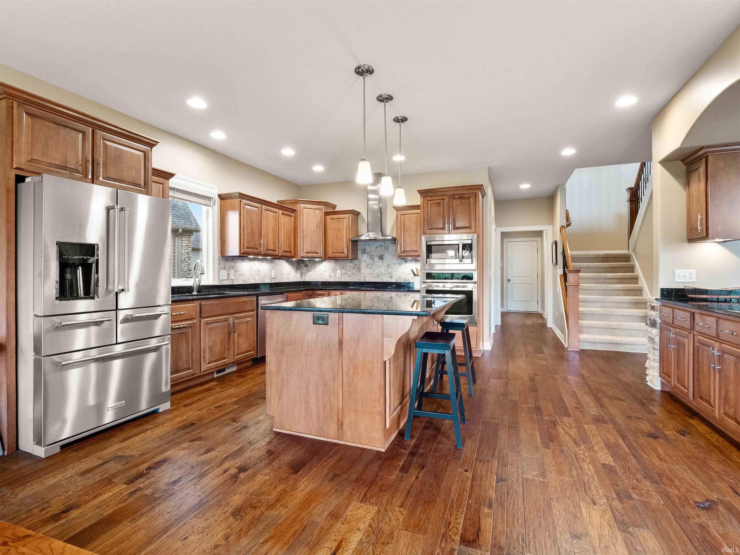 Fort Wayne, Indiana, 46845, United States, 3 Bedrooms Bedrooms, ,3 BathroomsBathrooms,Residential,For Sale,1878138