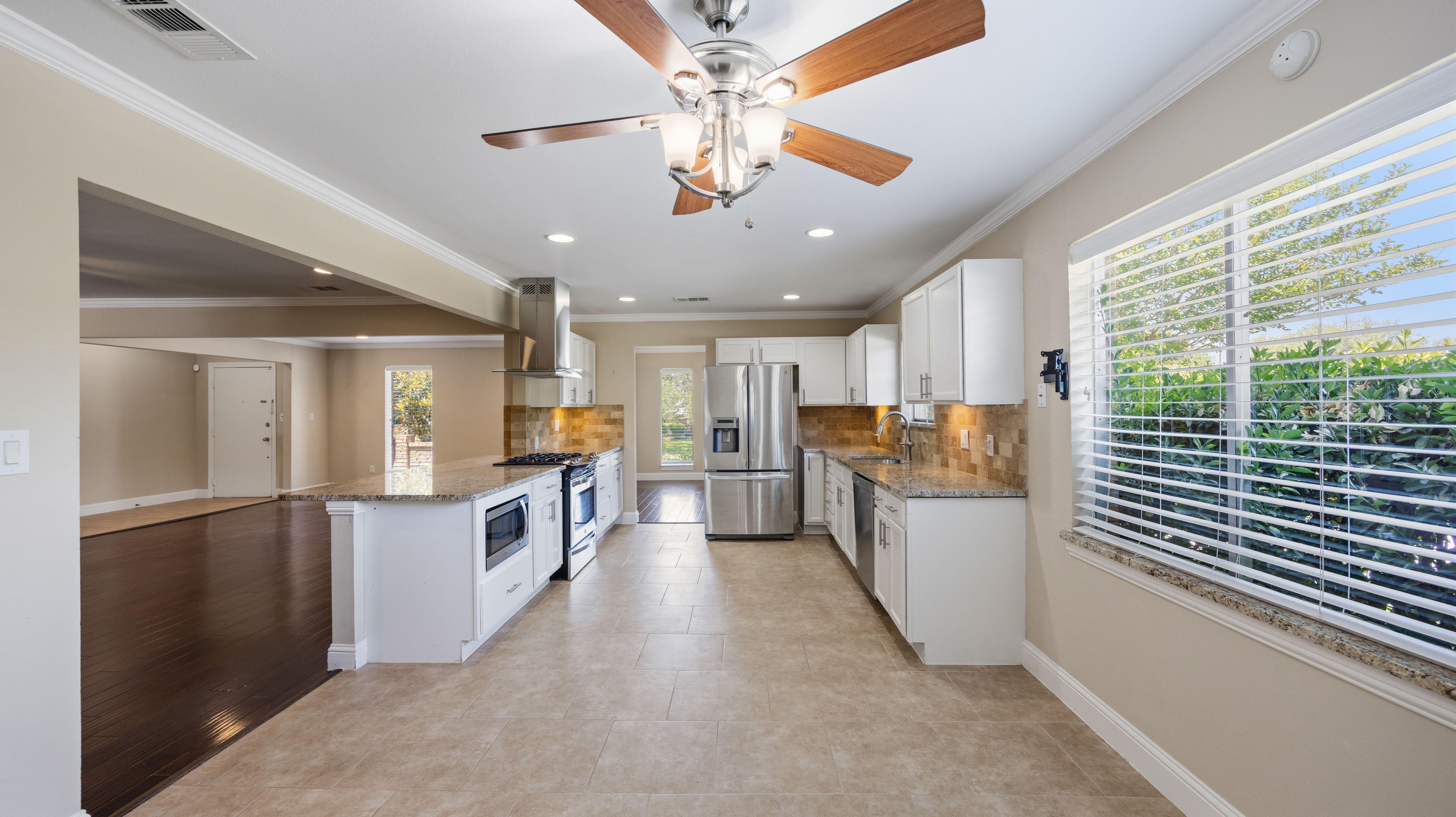  1101 Montego Road, Fort Worth, TX, 76116 - 物件實景