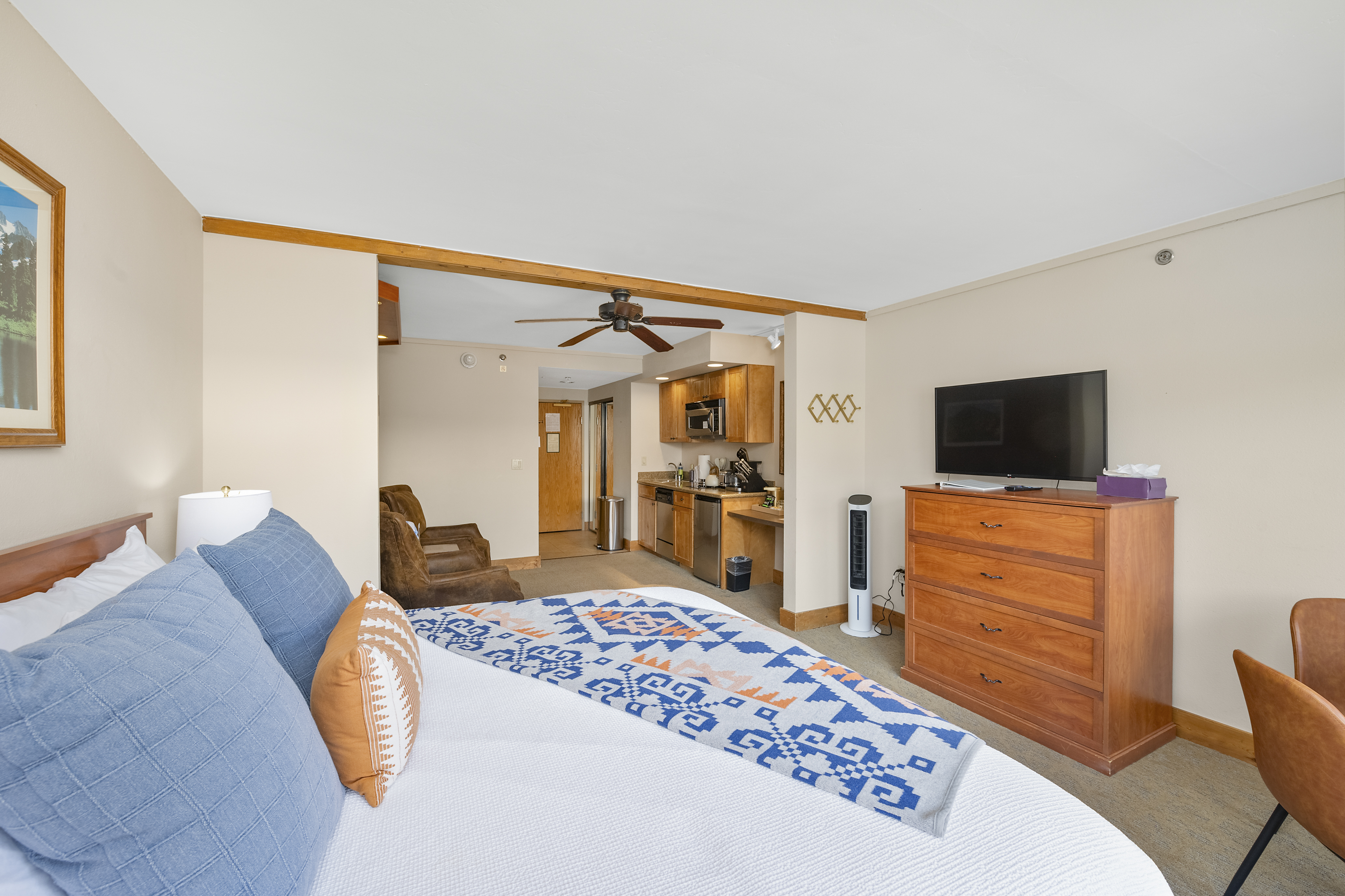  6 Emmons Road, Mt. Crested Butte, CO, 81225 - 物件實景