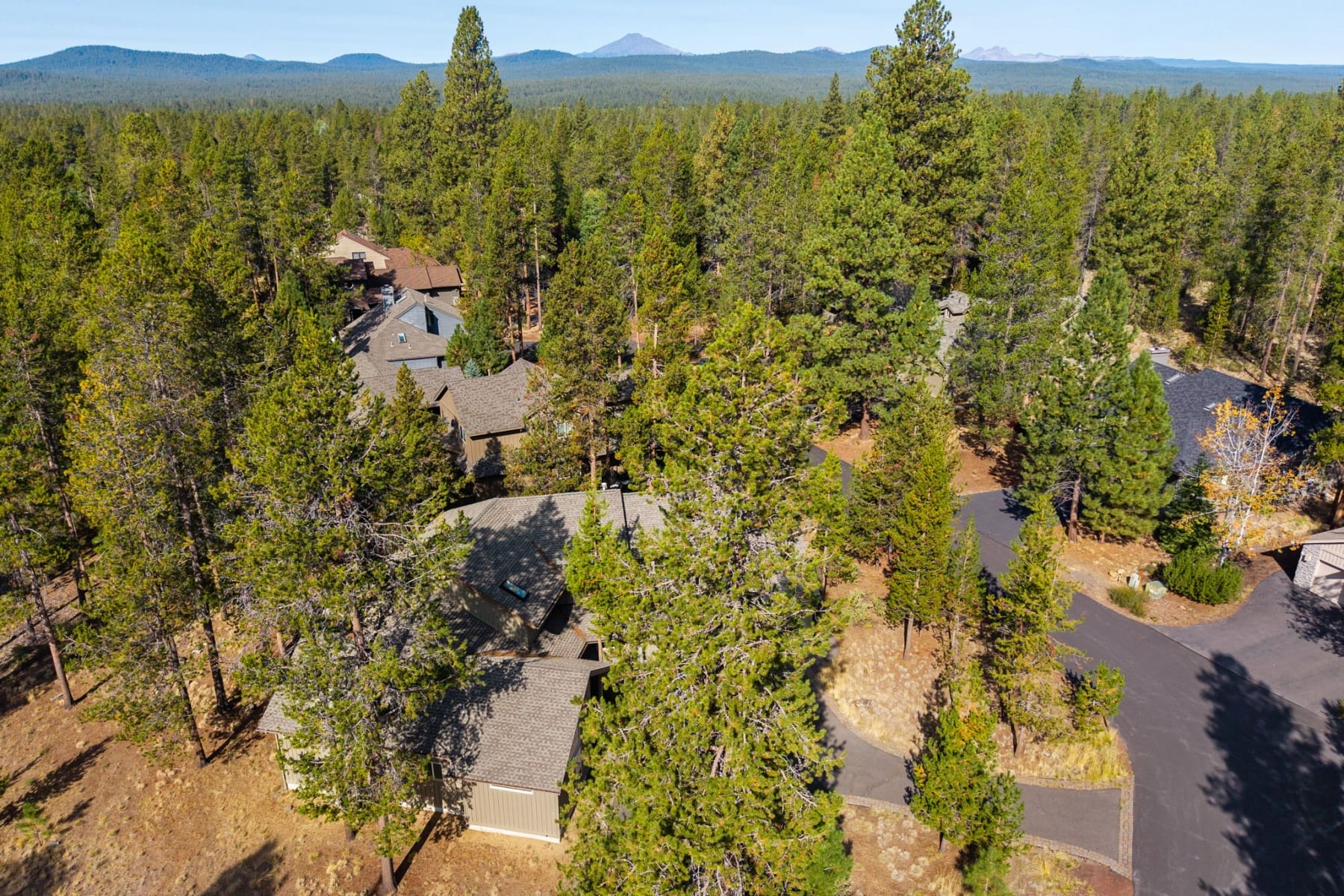  18211 Oregon Loop #1 Sunriver, OR 97707 - 物件實景