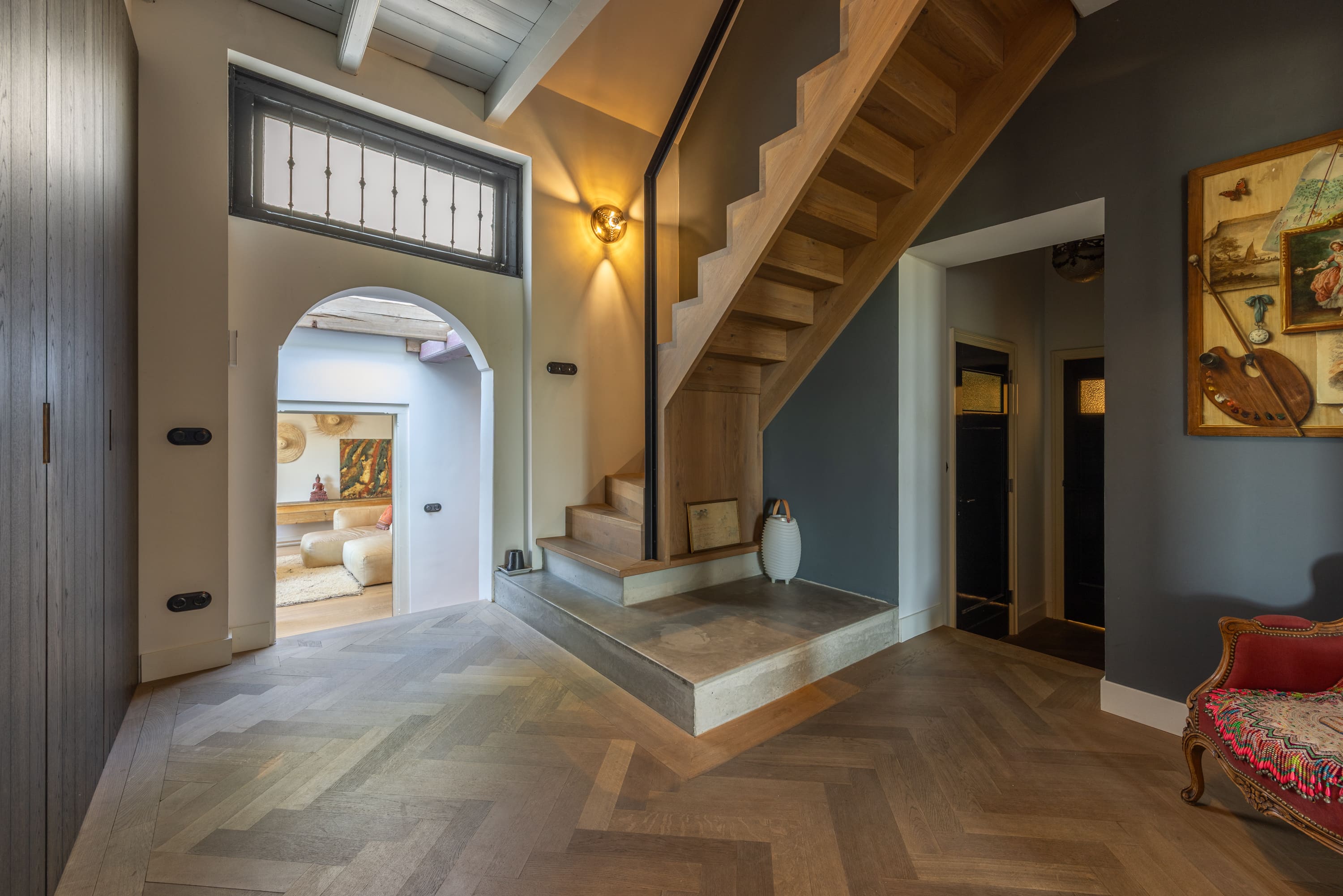  Idyllic living on the Amstel, with a characterful winter house and summer house - 物件實景