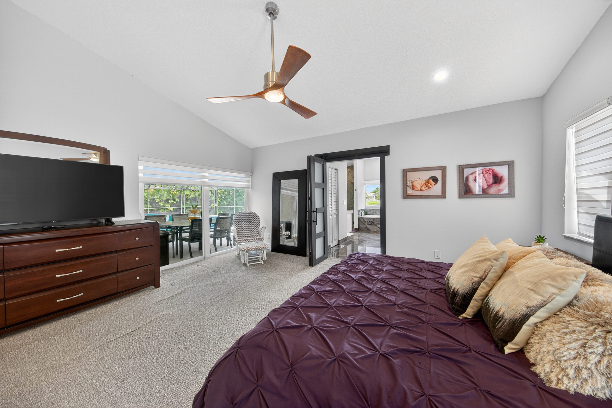  10761 NW 5th St, Plantation, FL, 33324 - 物件實景