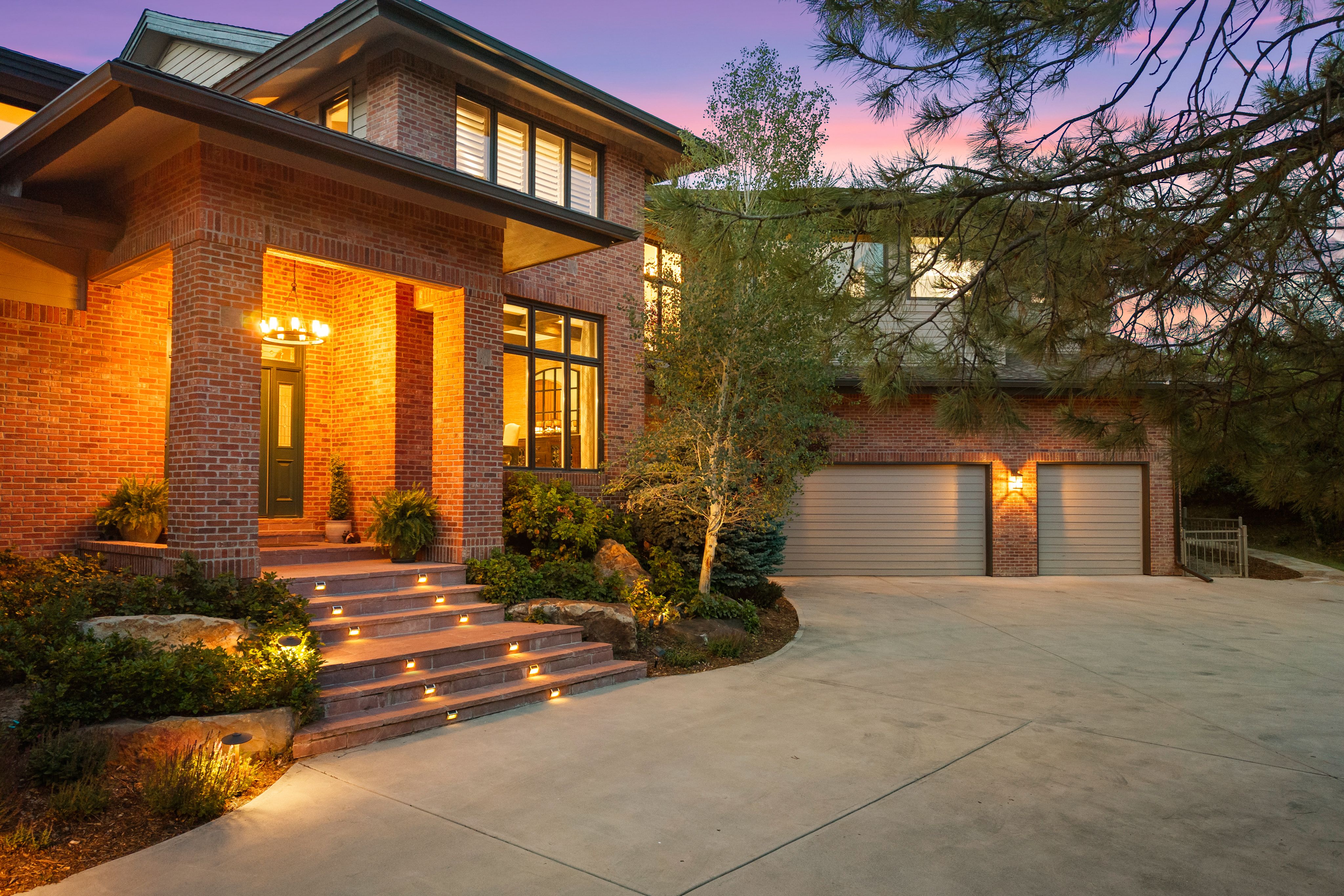  10 Castle Pines Drive N, Castle Rock, CO, 80108 - 物件實景