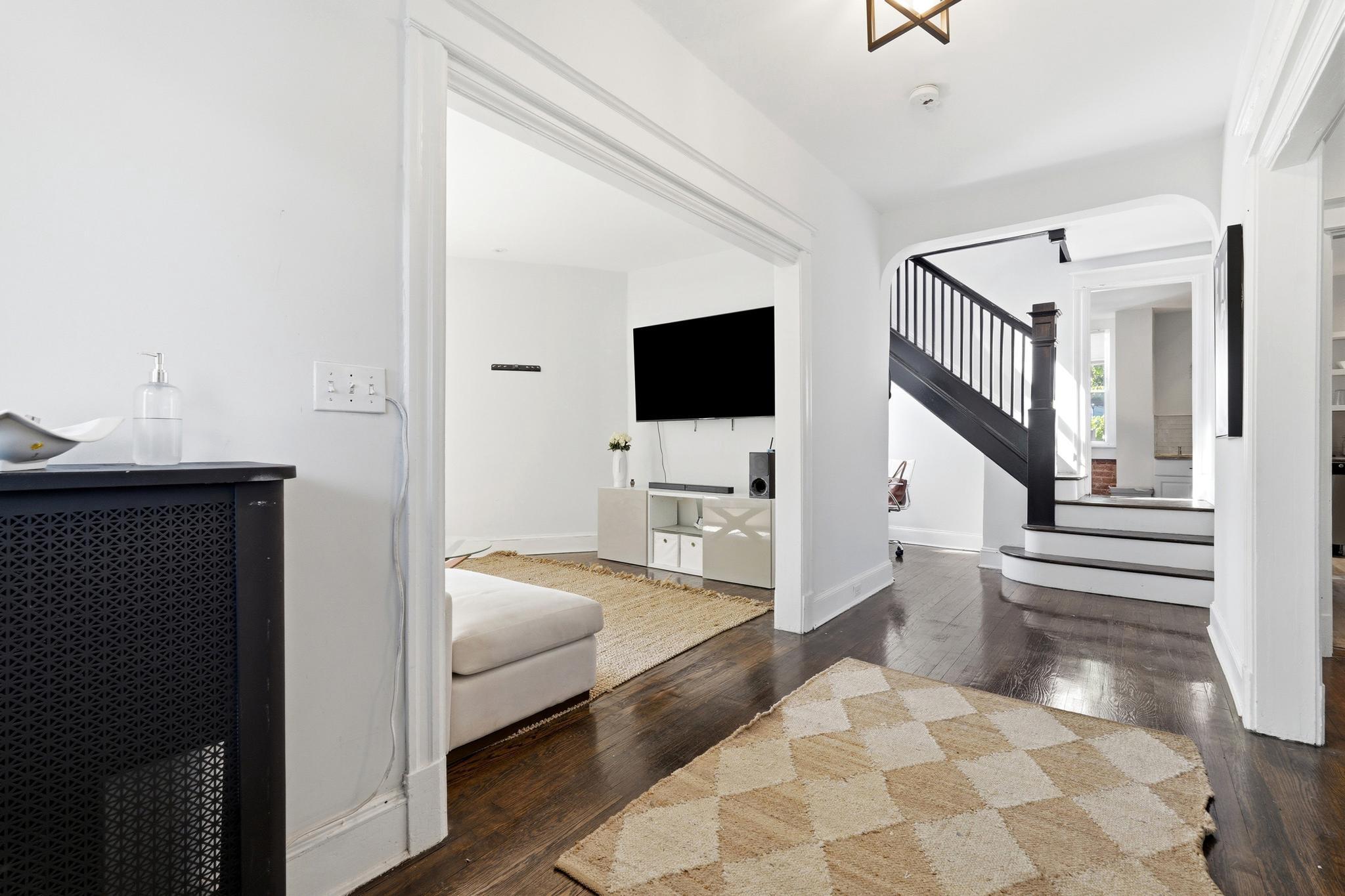  517 Taylor Street NW, Washington, DC, 20011 - 物件實景