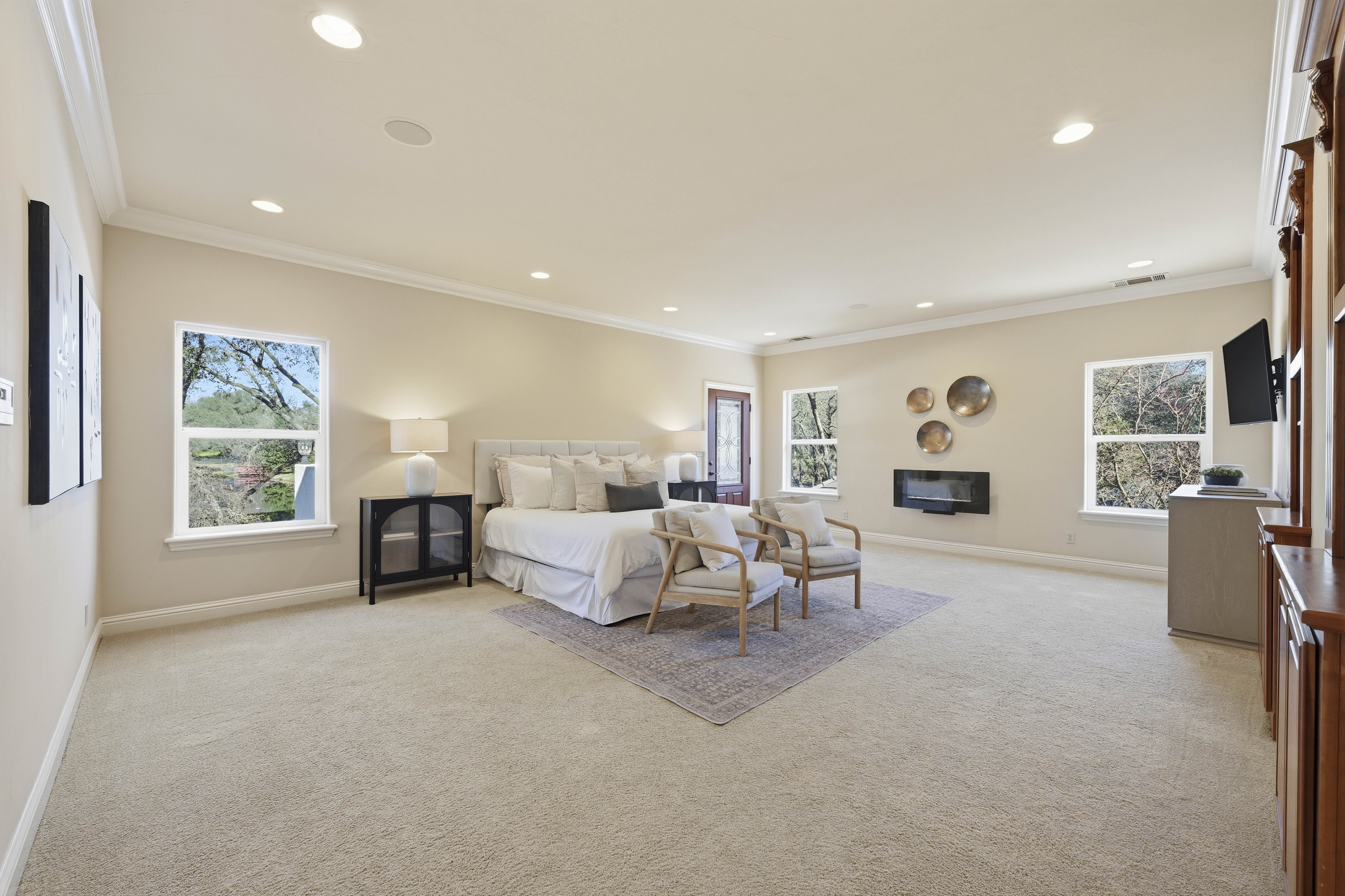  6520 Carolinda Drive, Granite Bay, CA 95746 - 物件實景