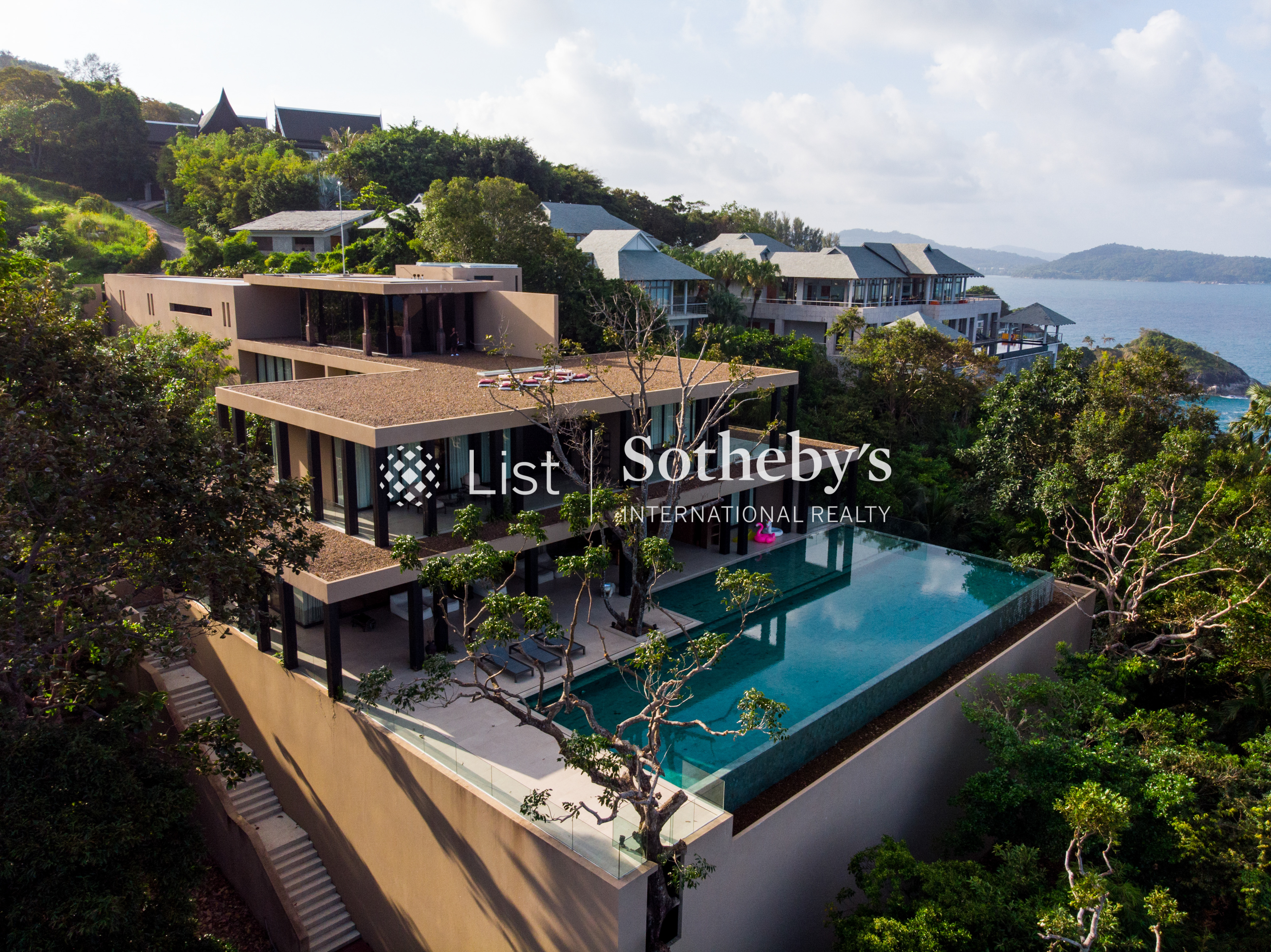  Villa Amarisa - 物件實景