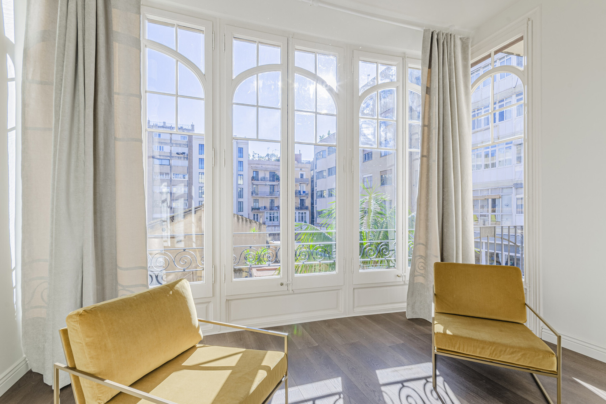  Exceptional location for an apartment to the highest quality standards - 物件實景