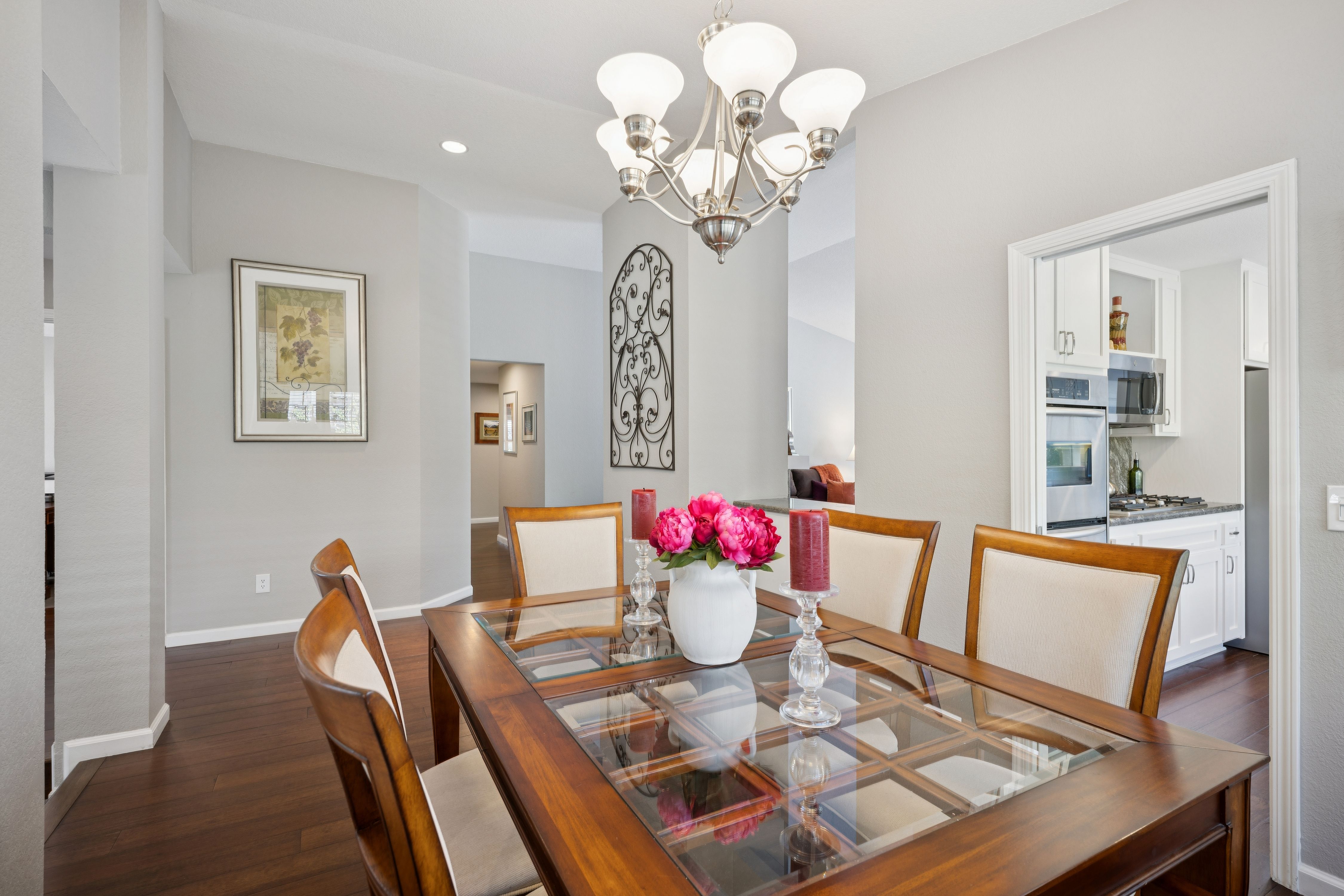  Lovely Single Level on Private Cul-de-Sac in Partridge Knolls - 物件實景