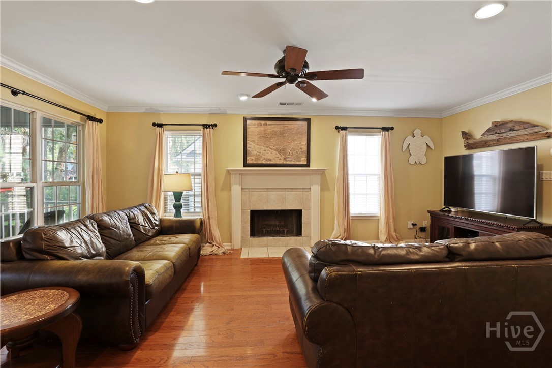 Savannah, Georgia, 31410, United States, 4 Bedrooms Bedrooms, ,3 BathroomsBathrooms,Residential,For Sale,1847240