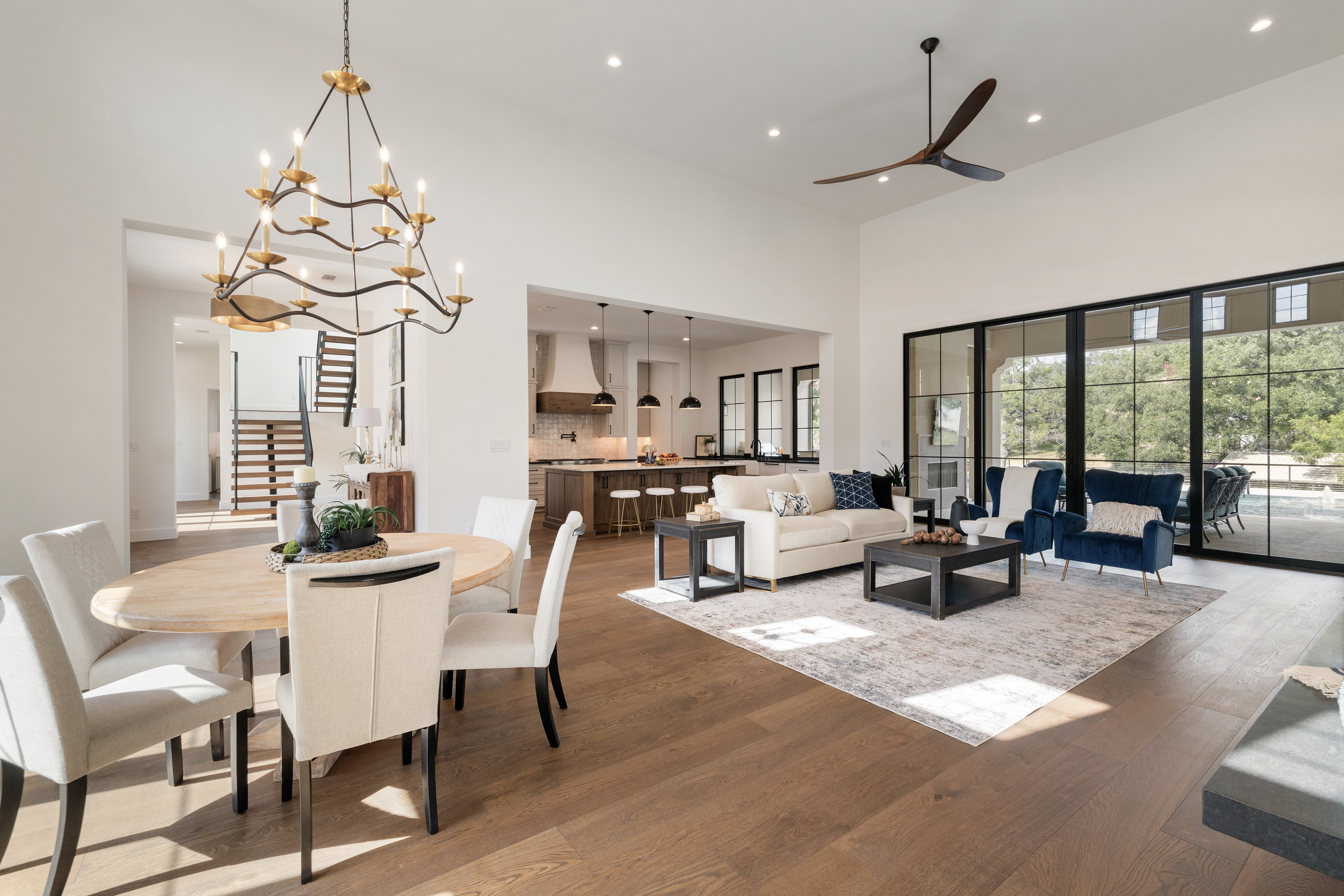  Escondido Waterfront Estate - 物件實景